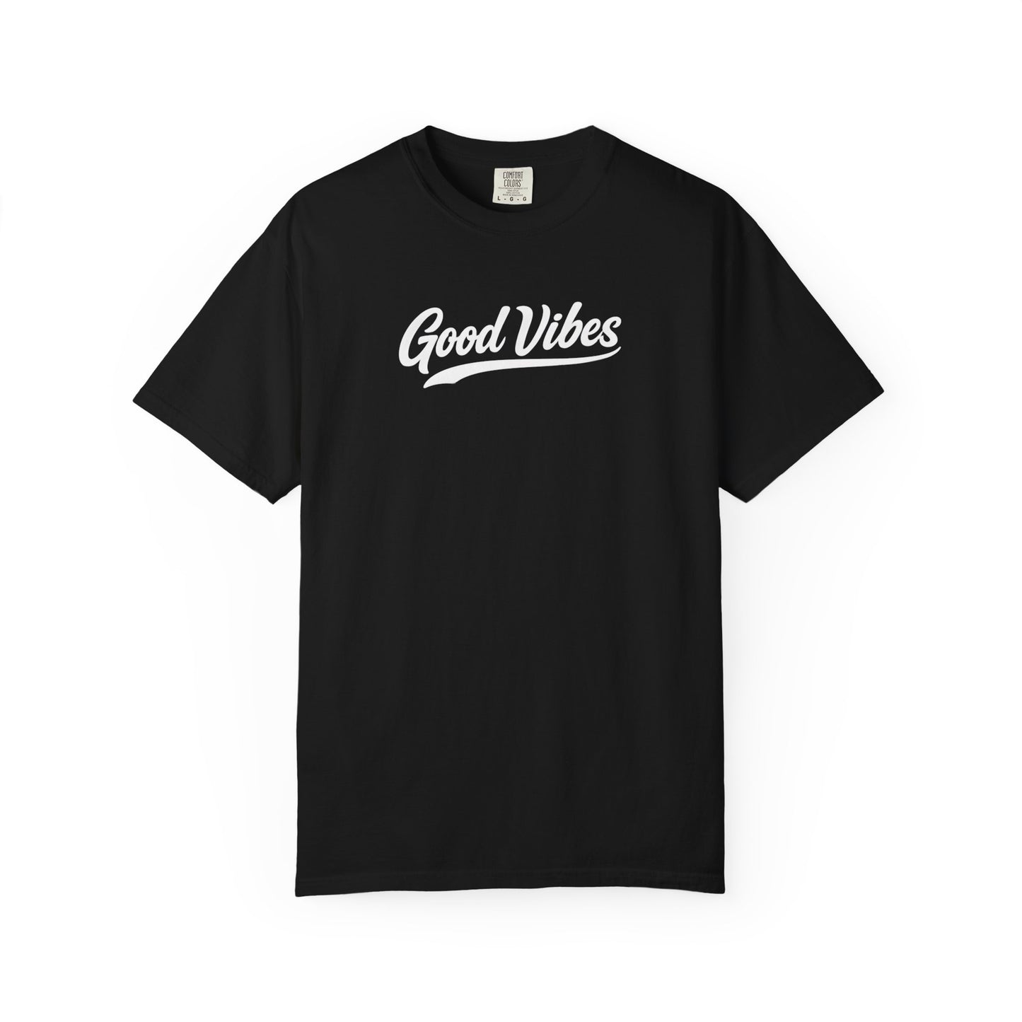 Good Vibes T-Shirt