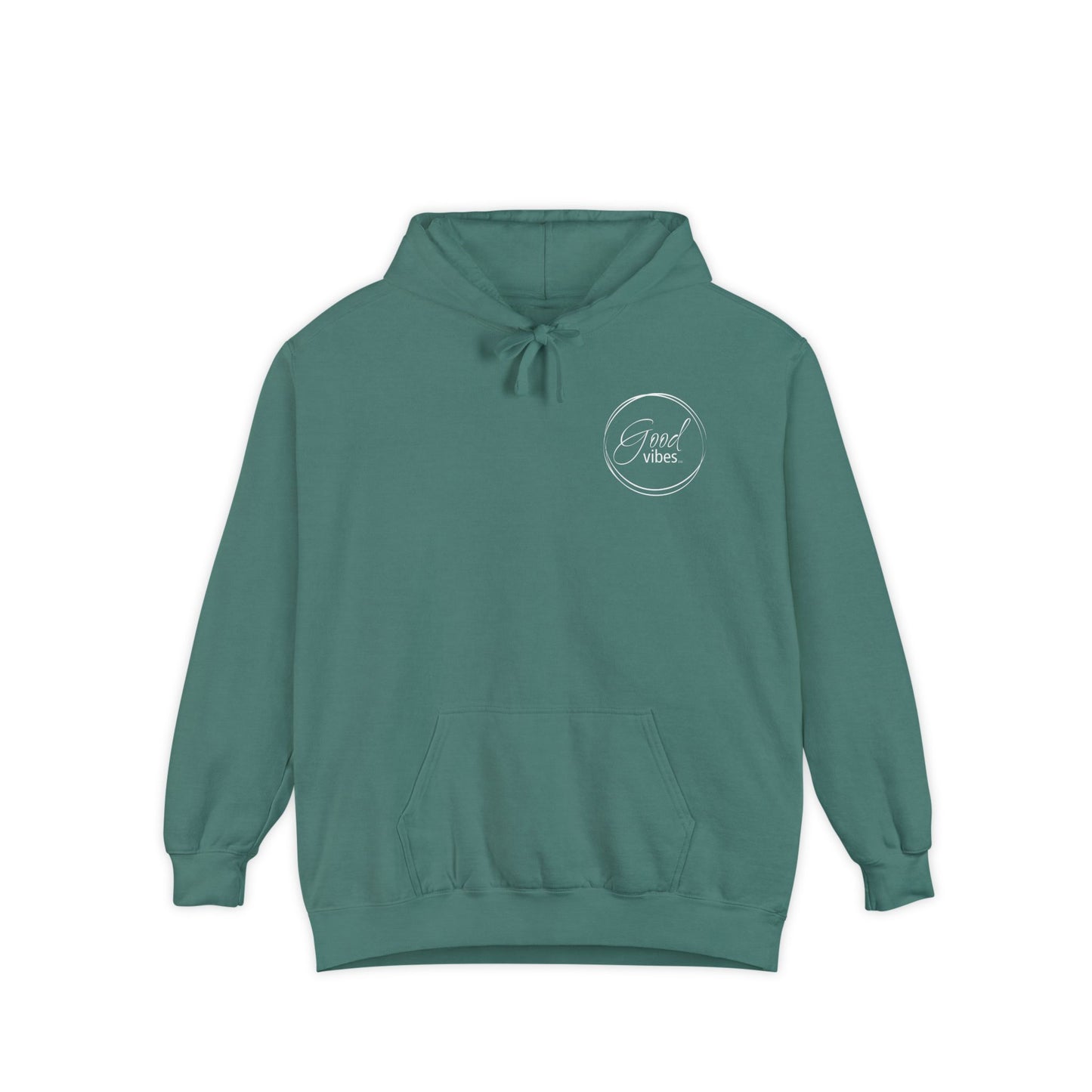 Good Vibes LOGO Hoodie
