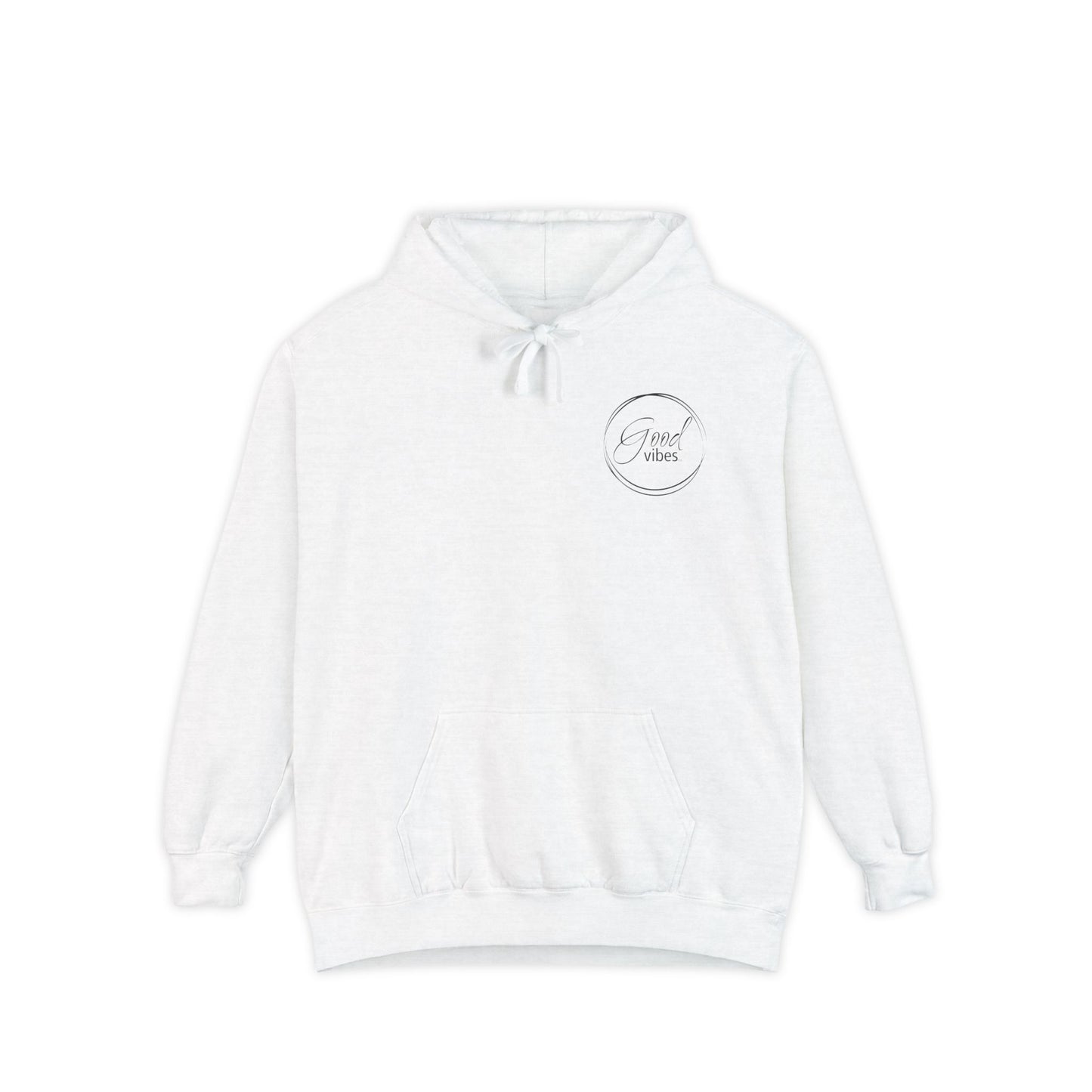 Good Vibes LOGO Hoodie