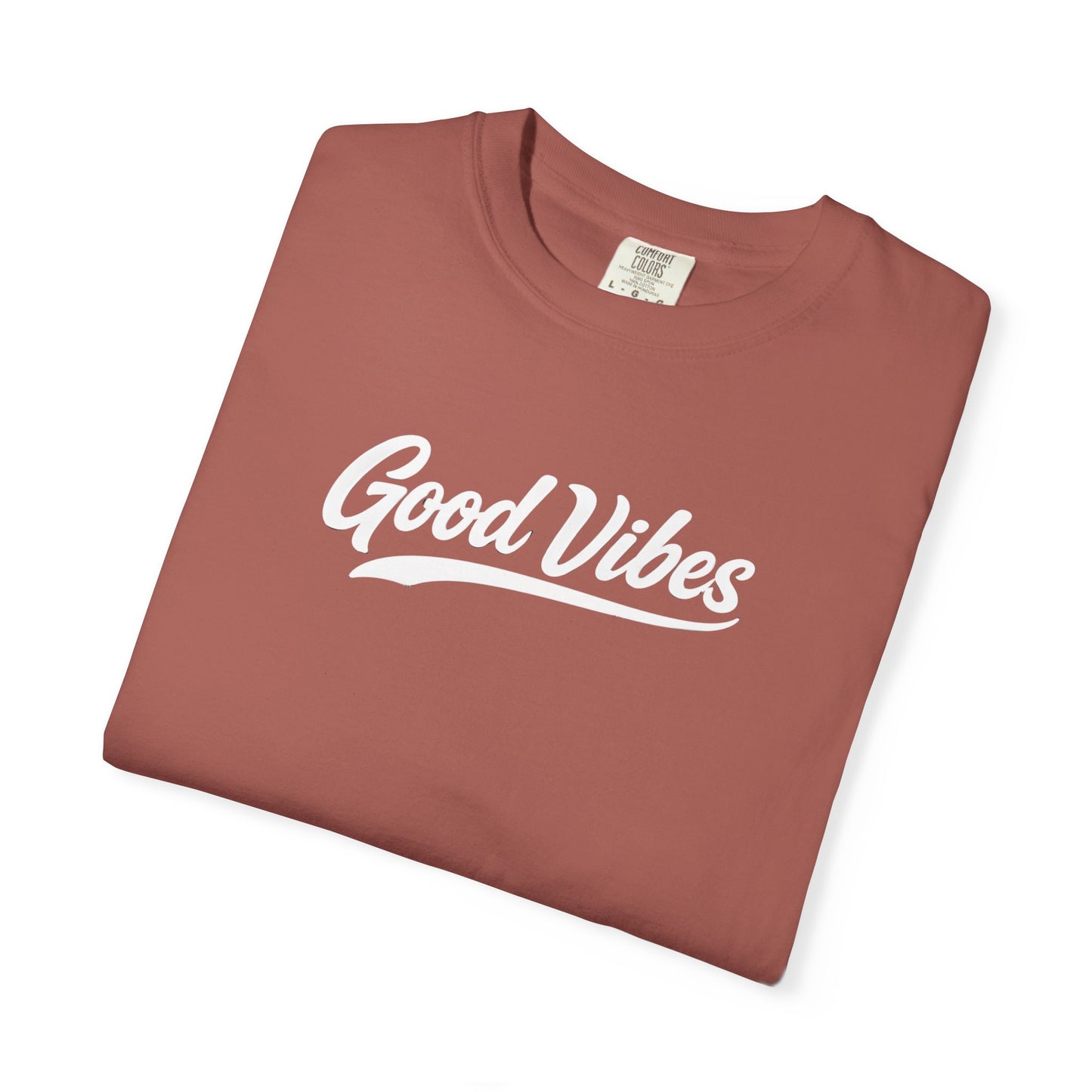 Good Vibes T-Shirt