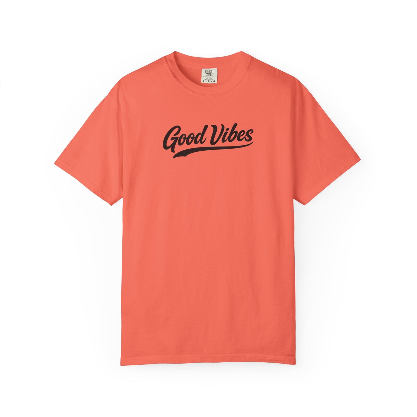 Good Vibes T-Shirt