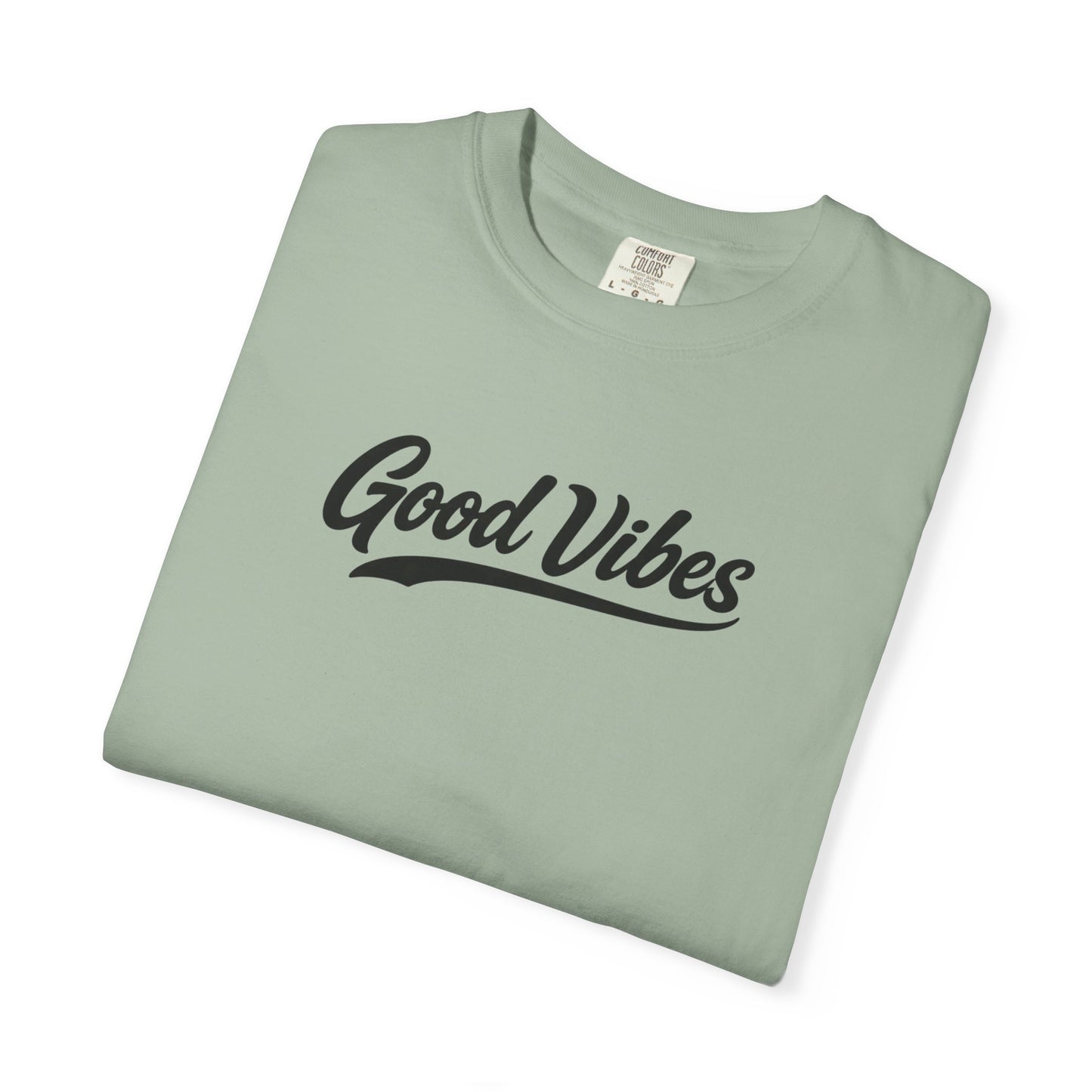 Good Vibes T-Shirt
