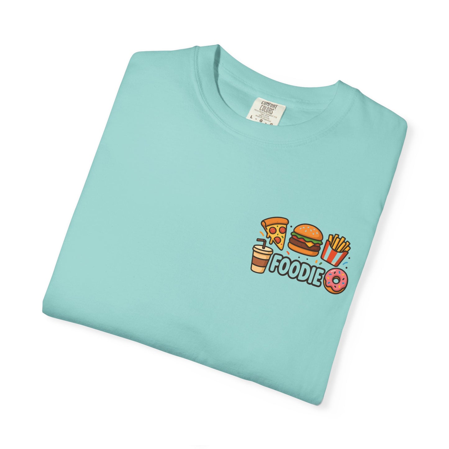 Foodie T-Shirt
