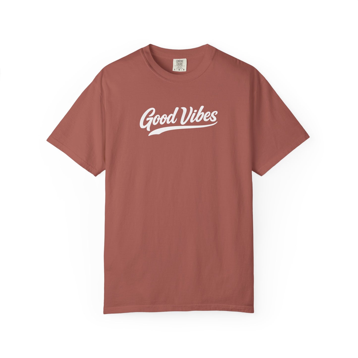Good Vibes T-Shirt