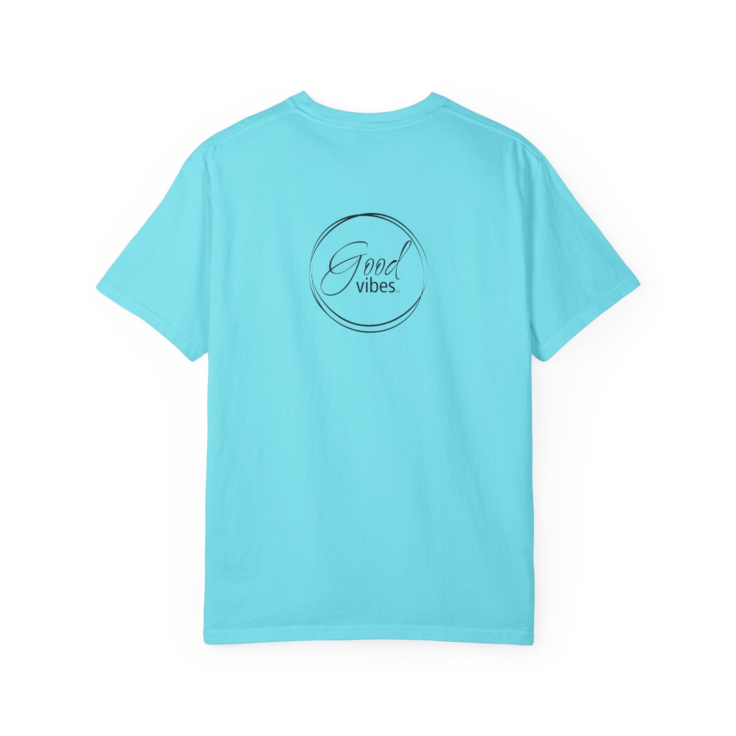 Good Vibes LOGO T-Shirt