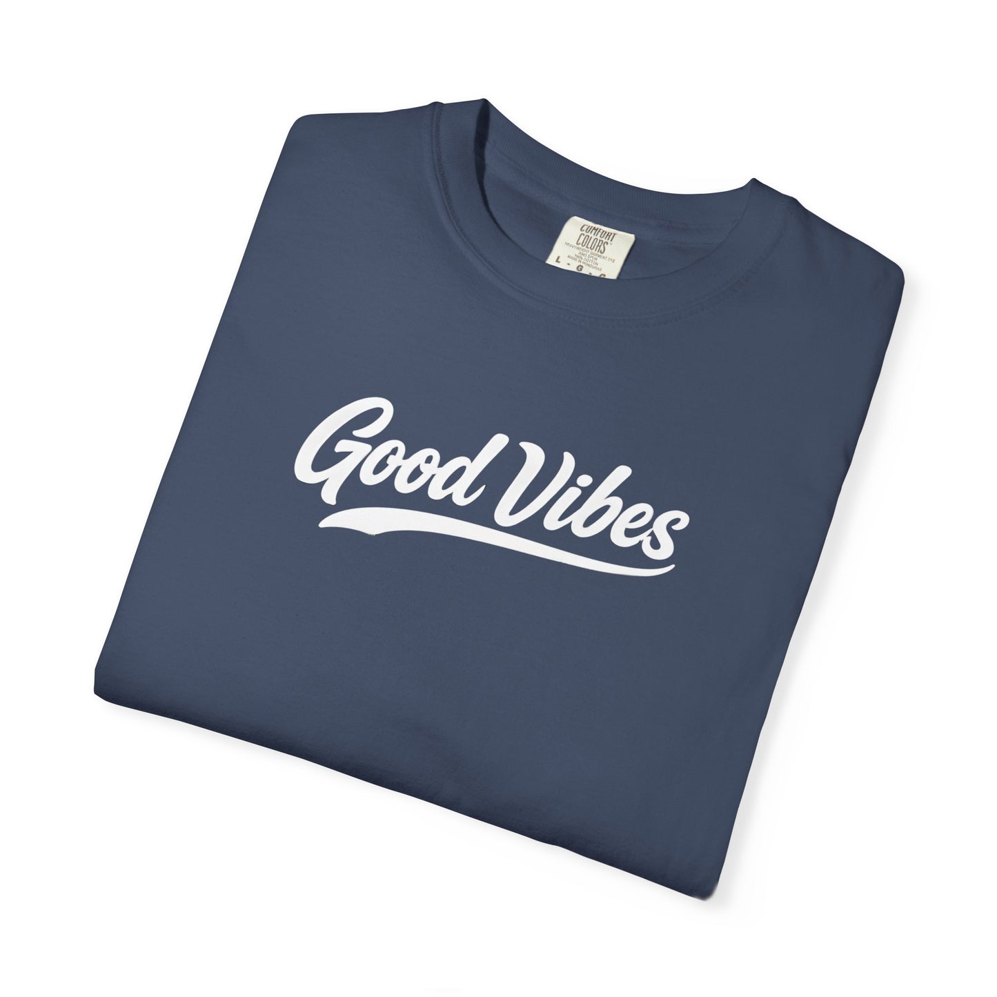 Good Vibes T-Shirt