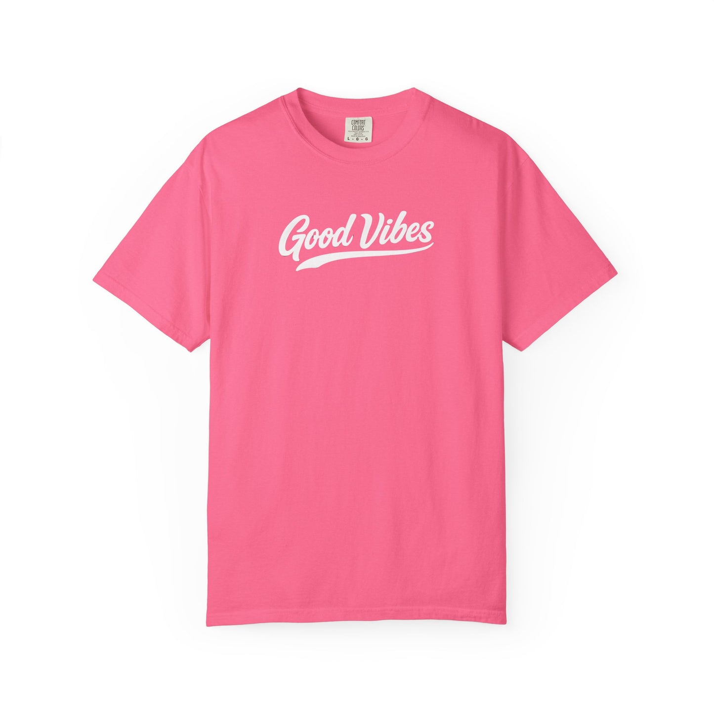 Good Vibes T-Shirt