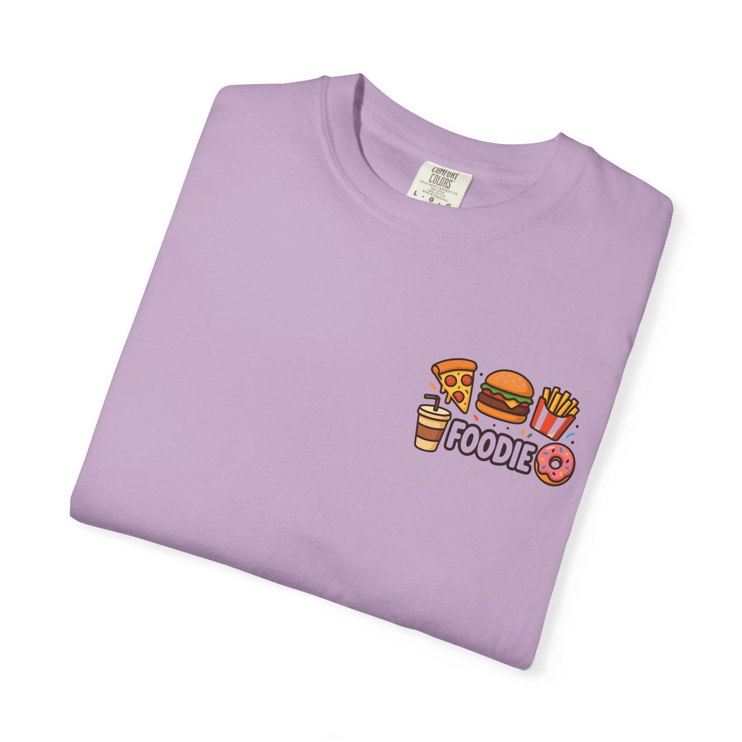 Foodie T-Shirt