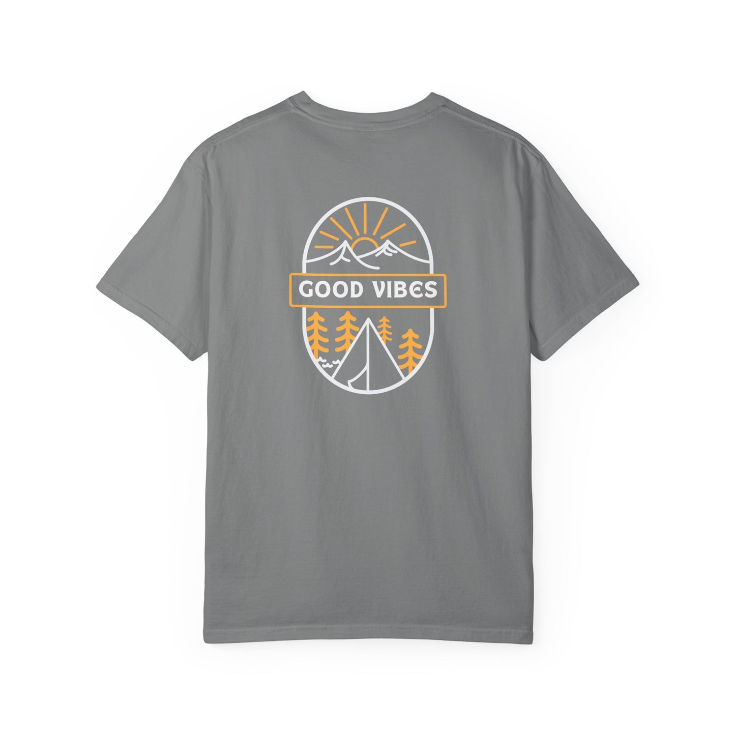 Good Vibes Nature T-Shirt