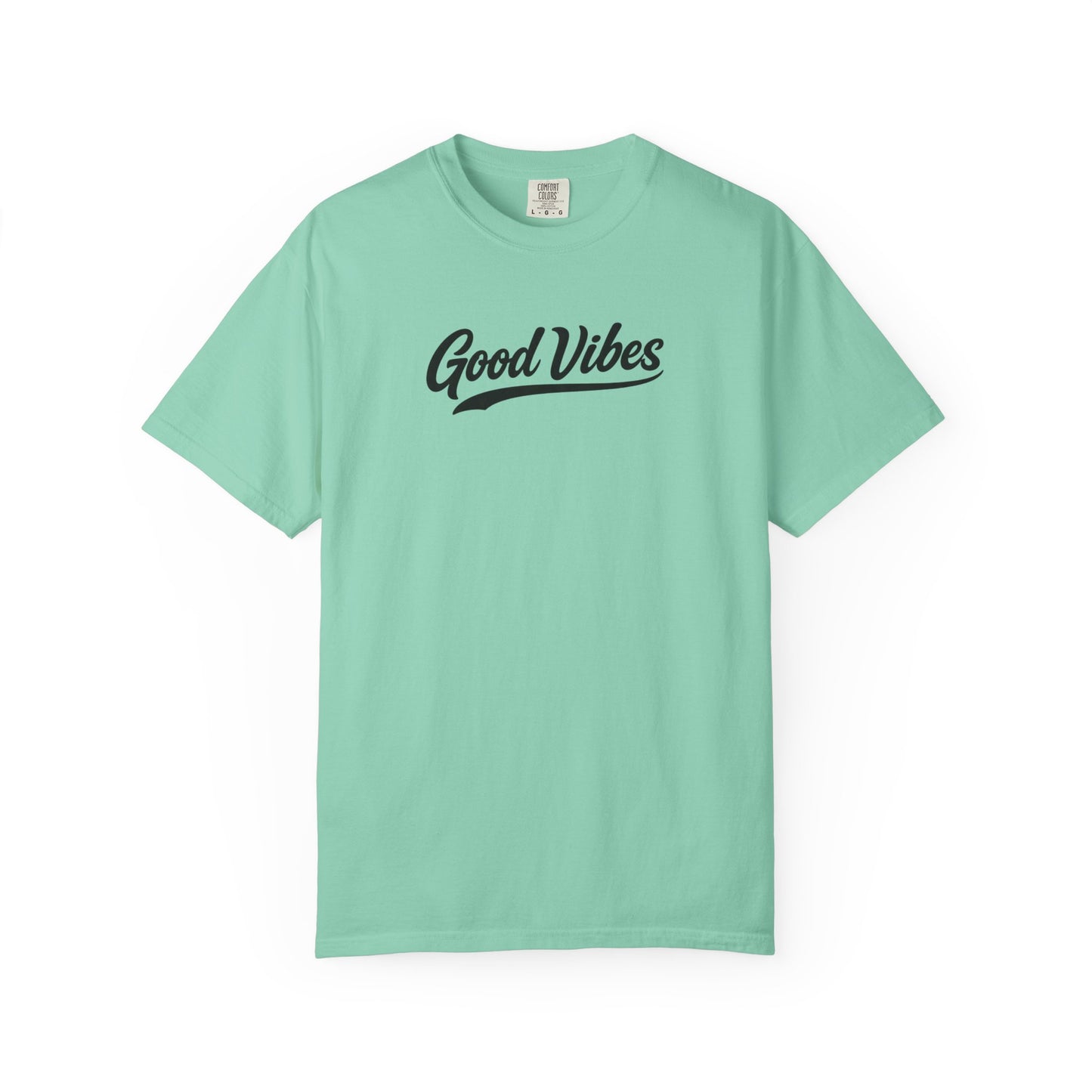 Good Vibes T-Shirt