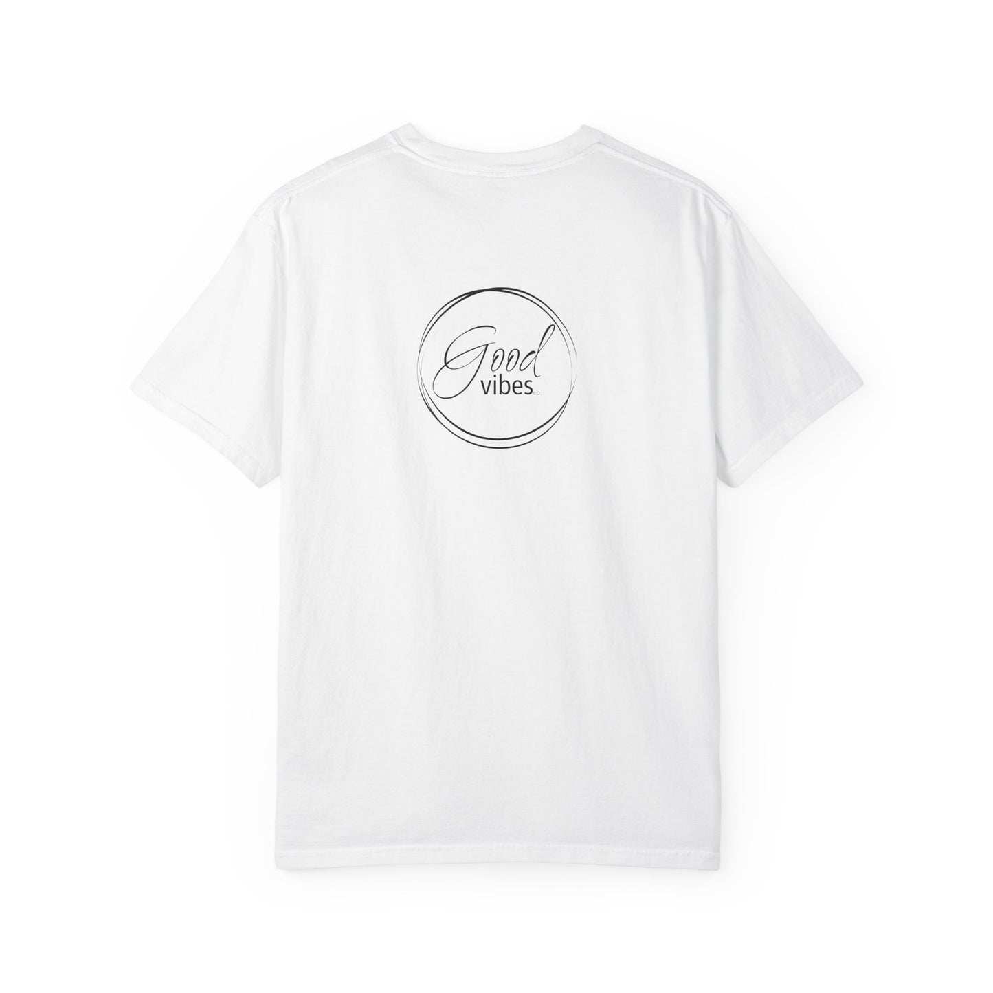 Good Vibes LOGO T-Shirt