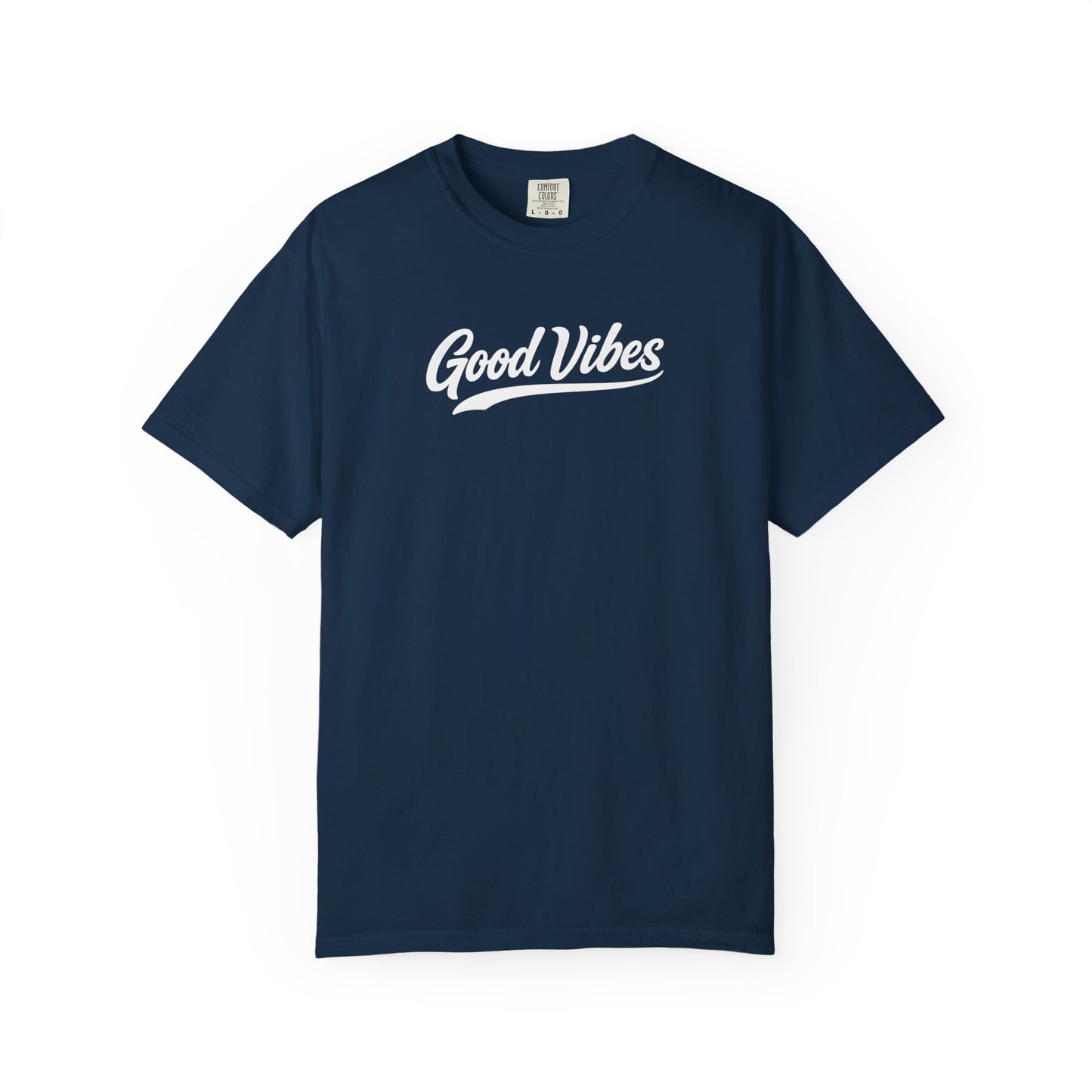 Good Vibes T-Shirt