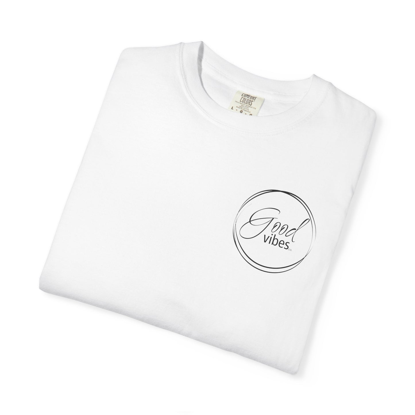 Good Vibes LOGO T-Shirt