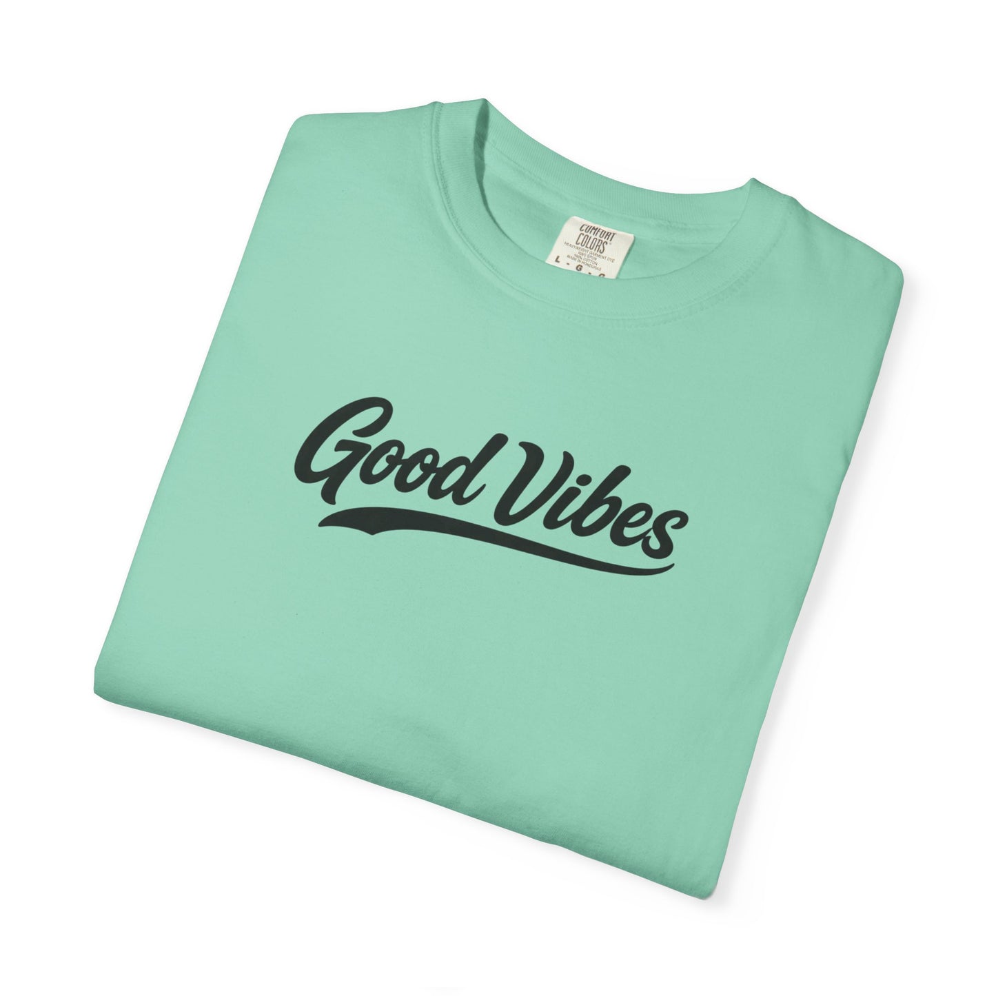 Good Vibes T-Shirt