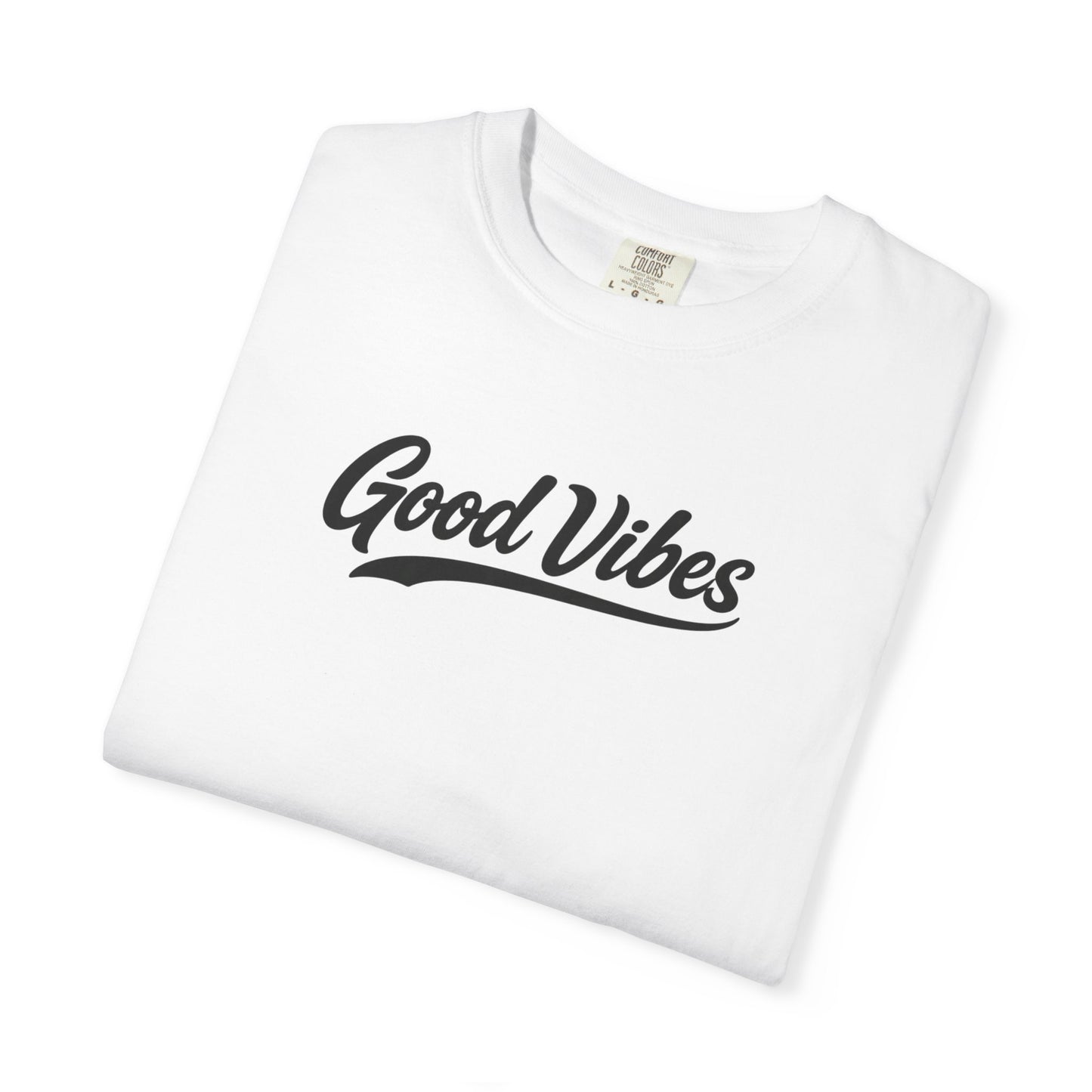 Good Vibes T-Shirt