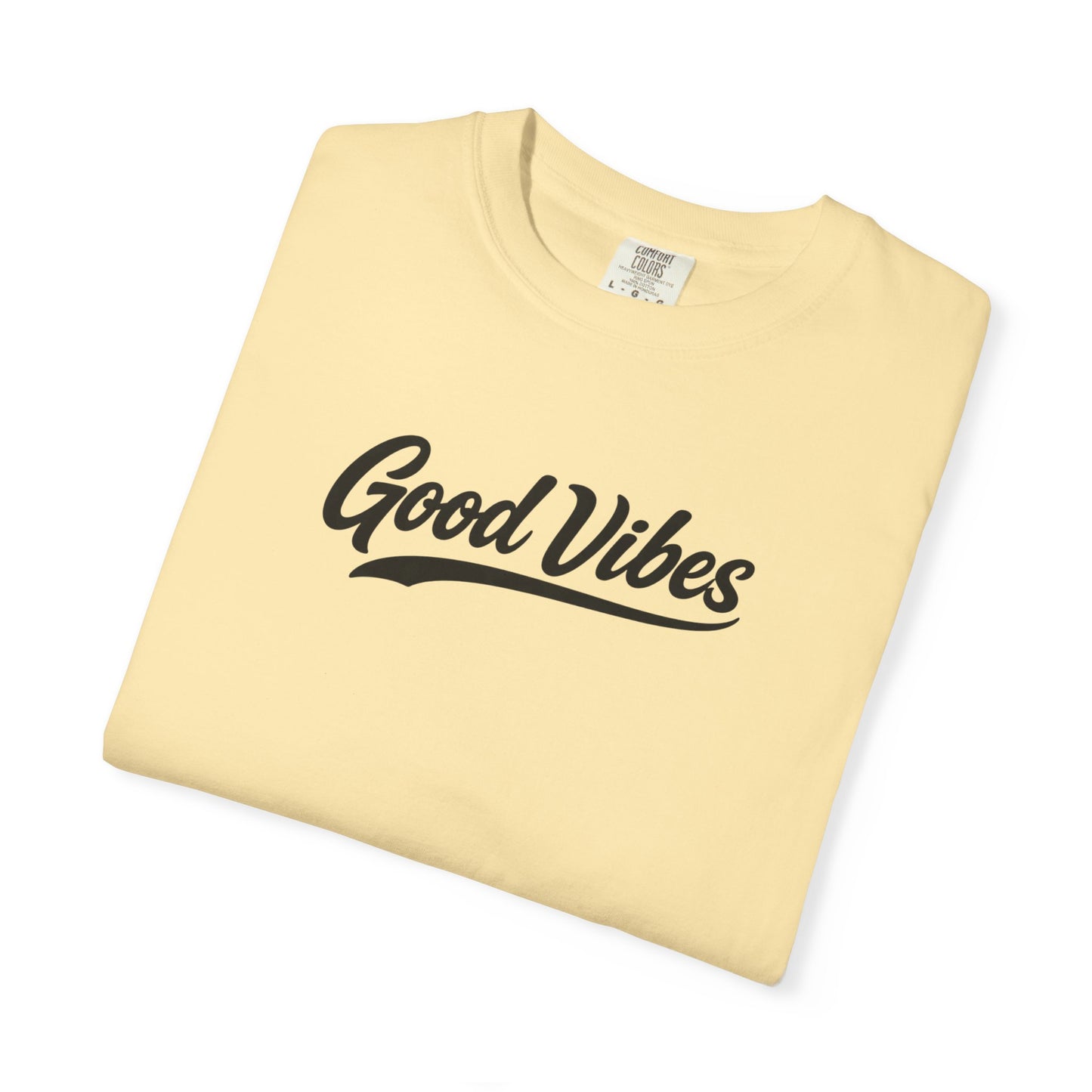 Good Vibes T-Shirt