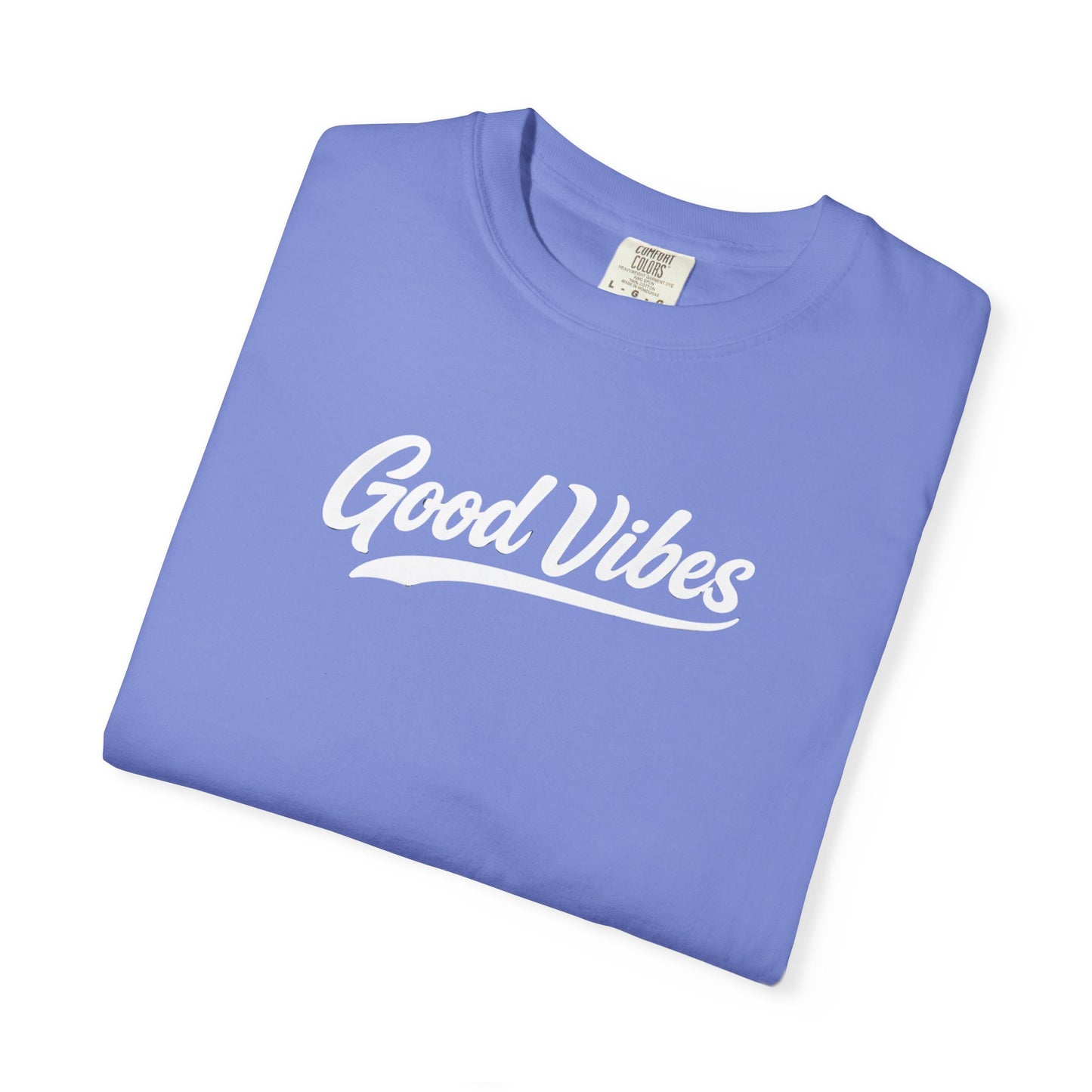 Good Vibes T-Shirt