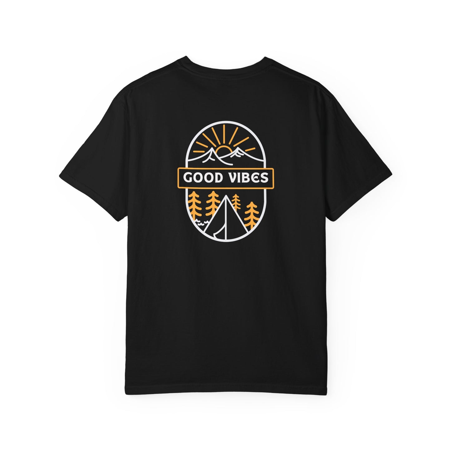 Good Vibes Nature T-Shirt