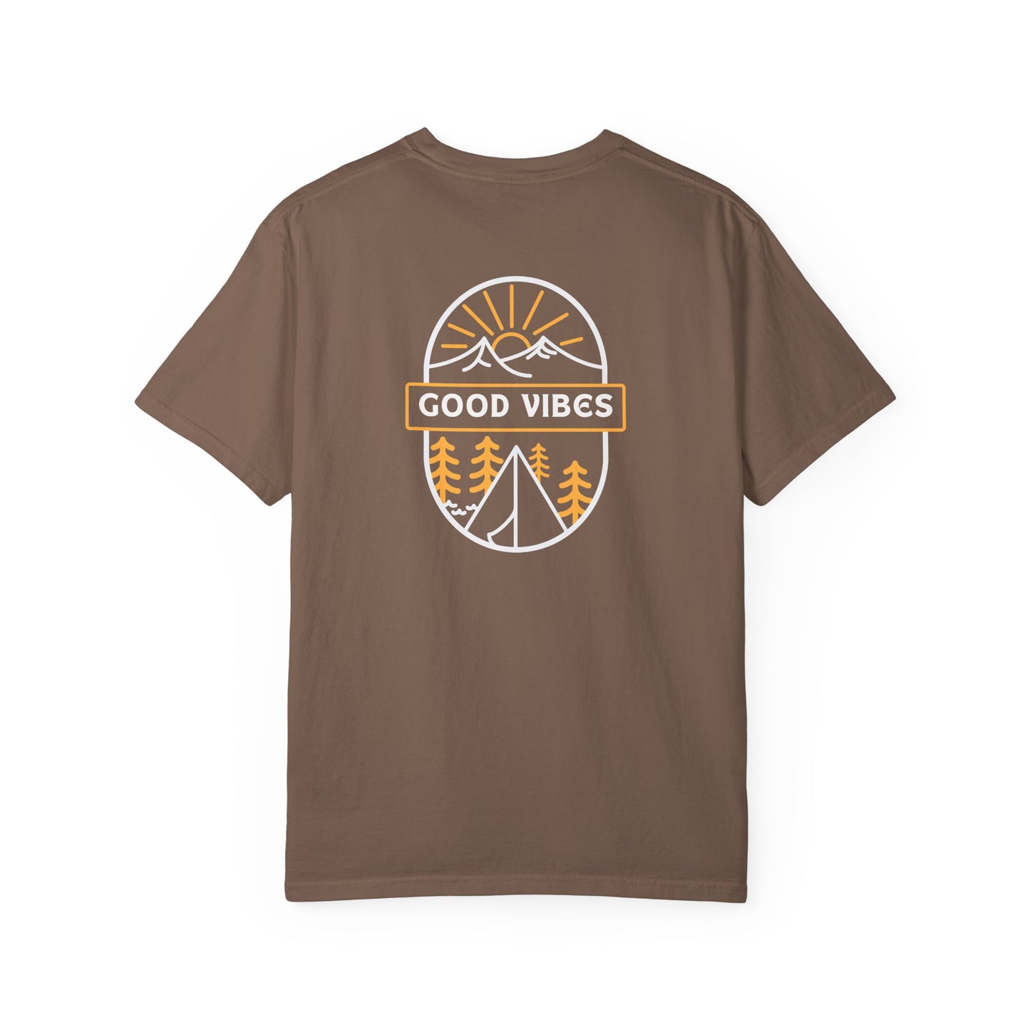 Good Vibes Nature T-Shirt