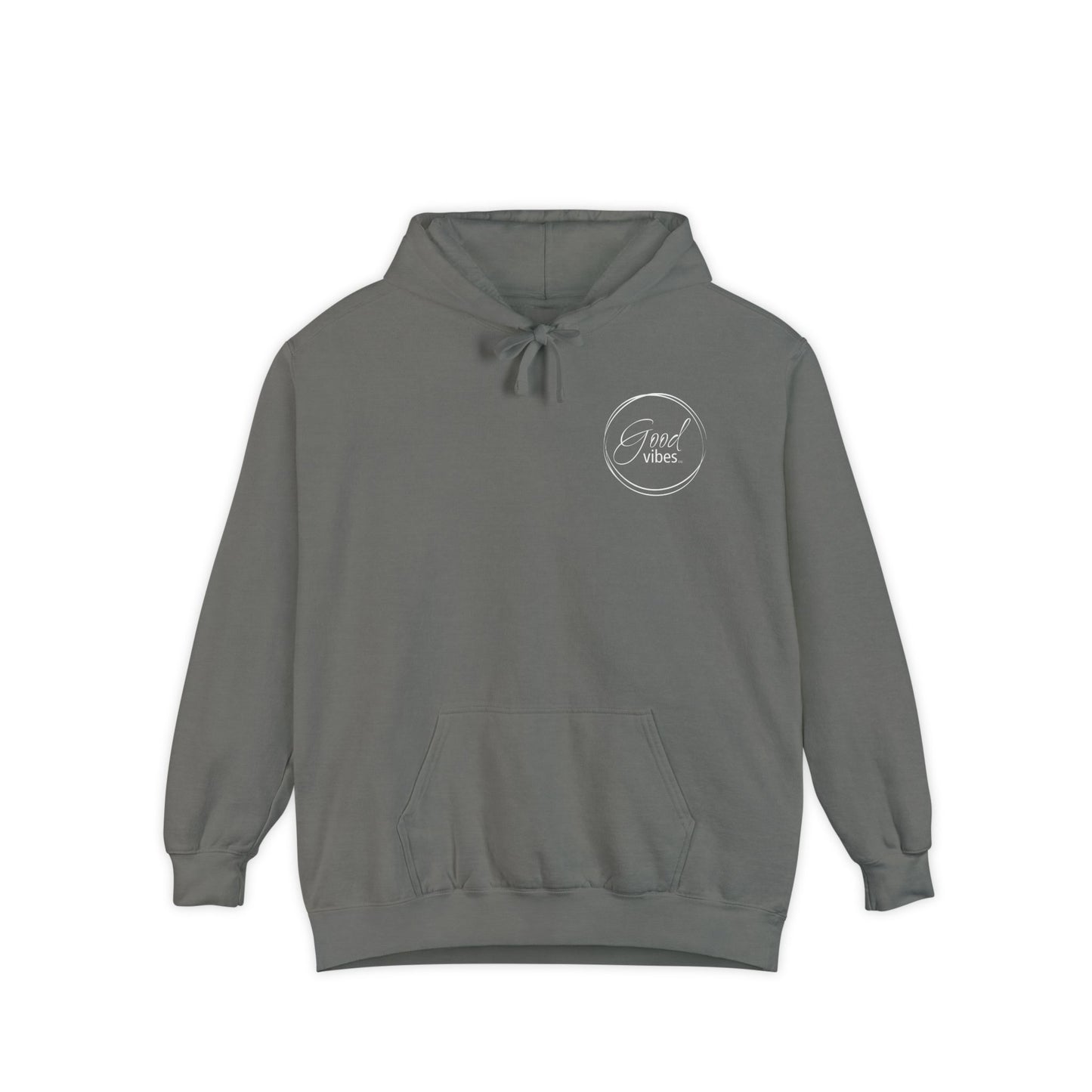 Good Vibes LOGO Hoodie