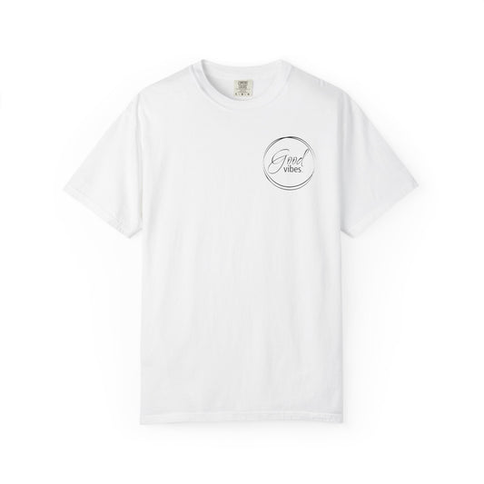 Espresso Martini w/ Good Vibes Logo T-Shirt