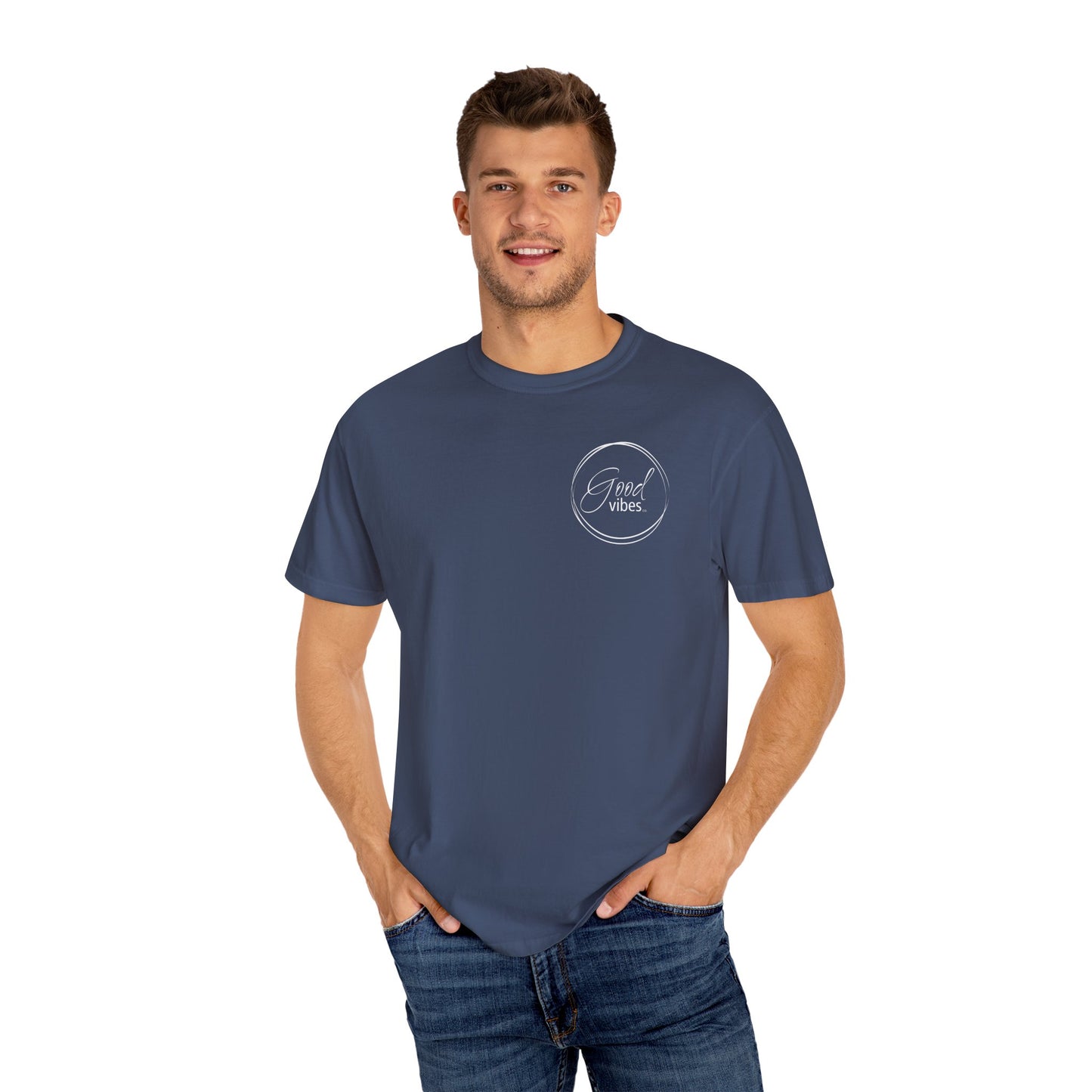 Good Vibes LOGO T-Shirt