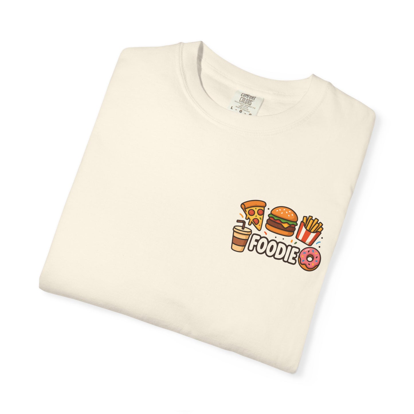 Foodie T-Shirt