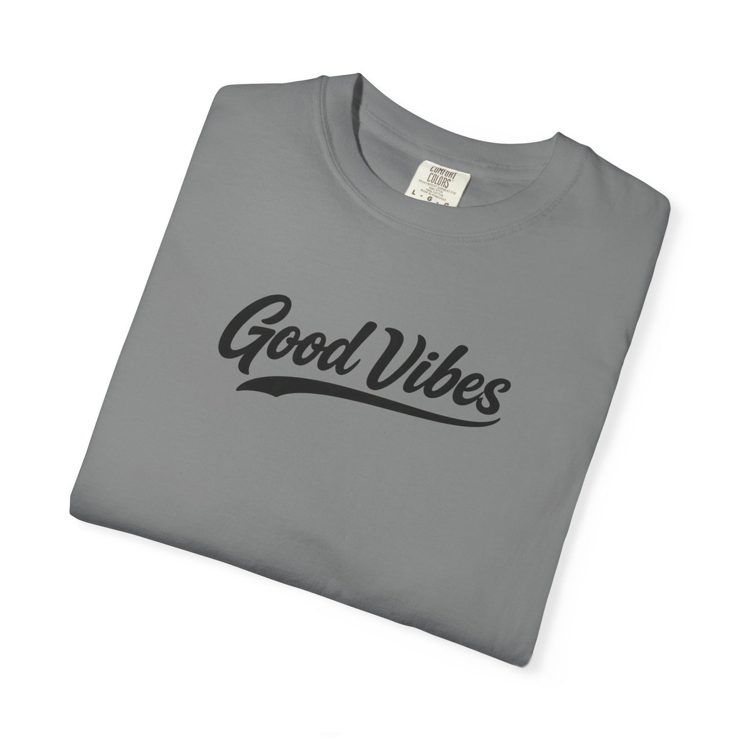 Good Vibes T-Shirt