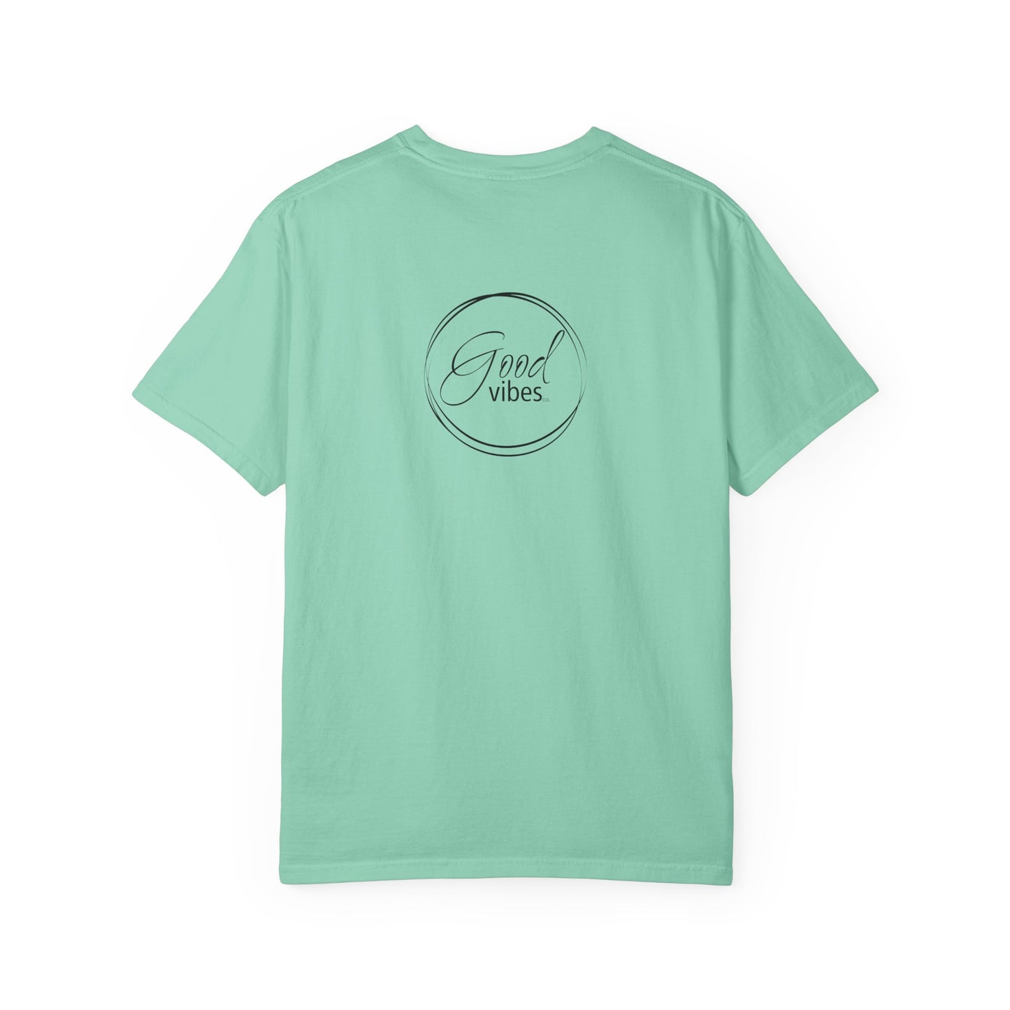 Good Vibes LOGO T-Shirt