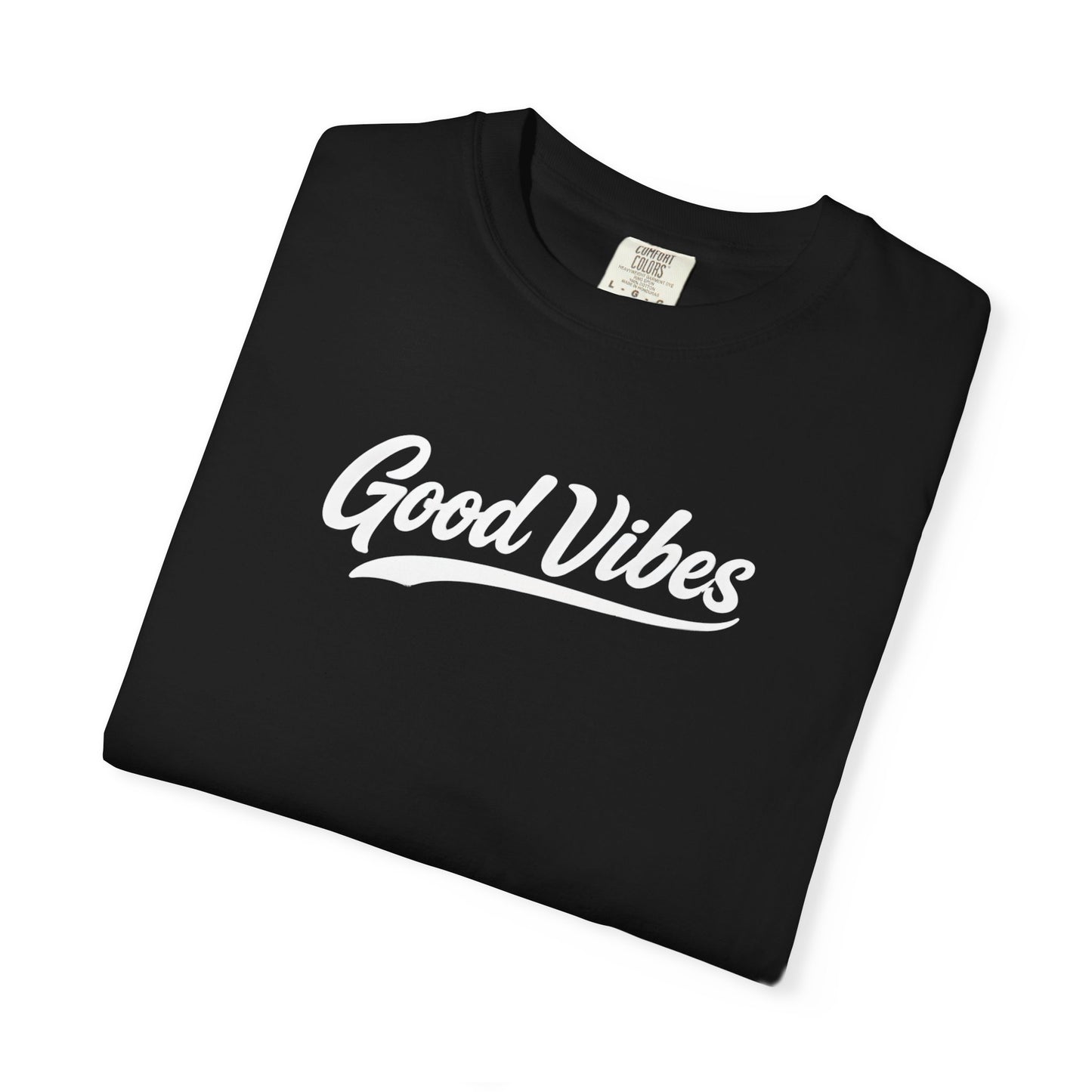 Good Vibes T-Shirt
