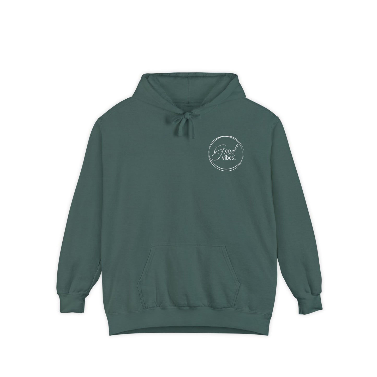 Good Vibes LOGO Hoodie