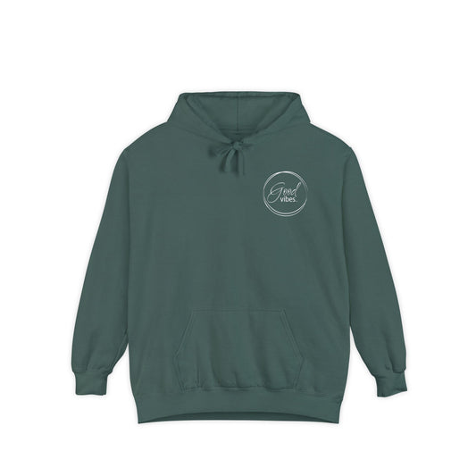 Good Vibes LOGO Hoodie