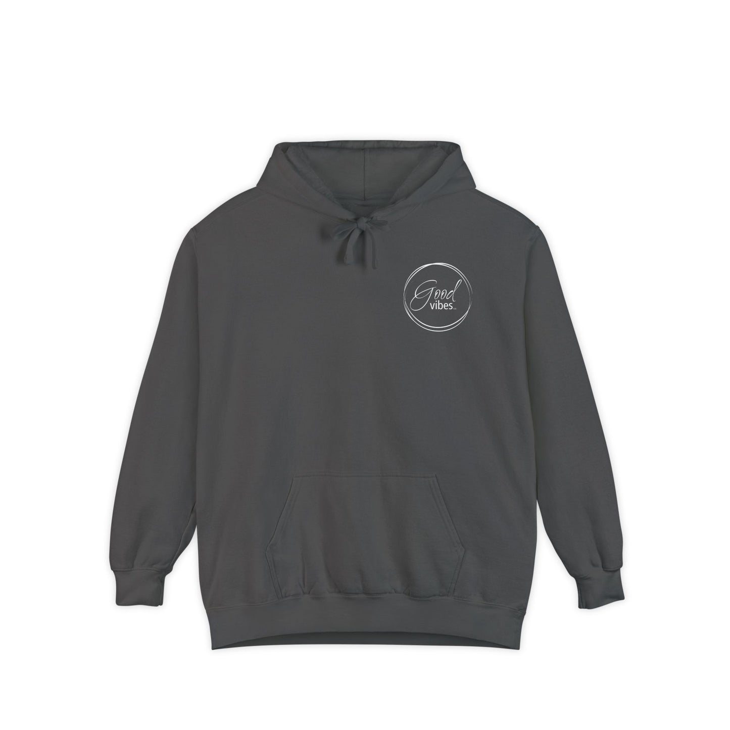 Good Vibes LOGO Hoodie