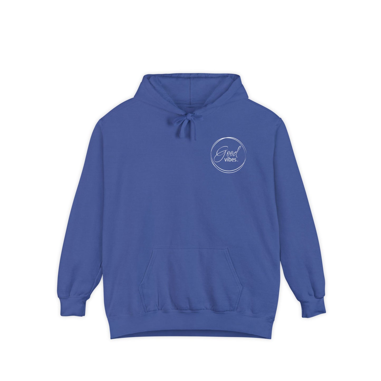 Good Vibes LOGO Hoodie