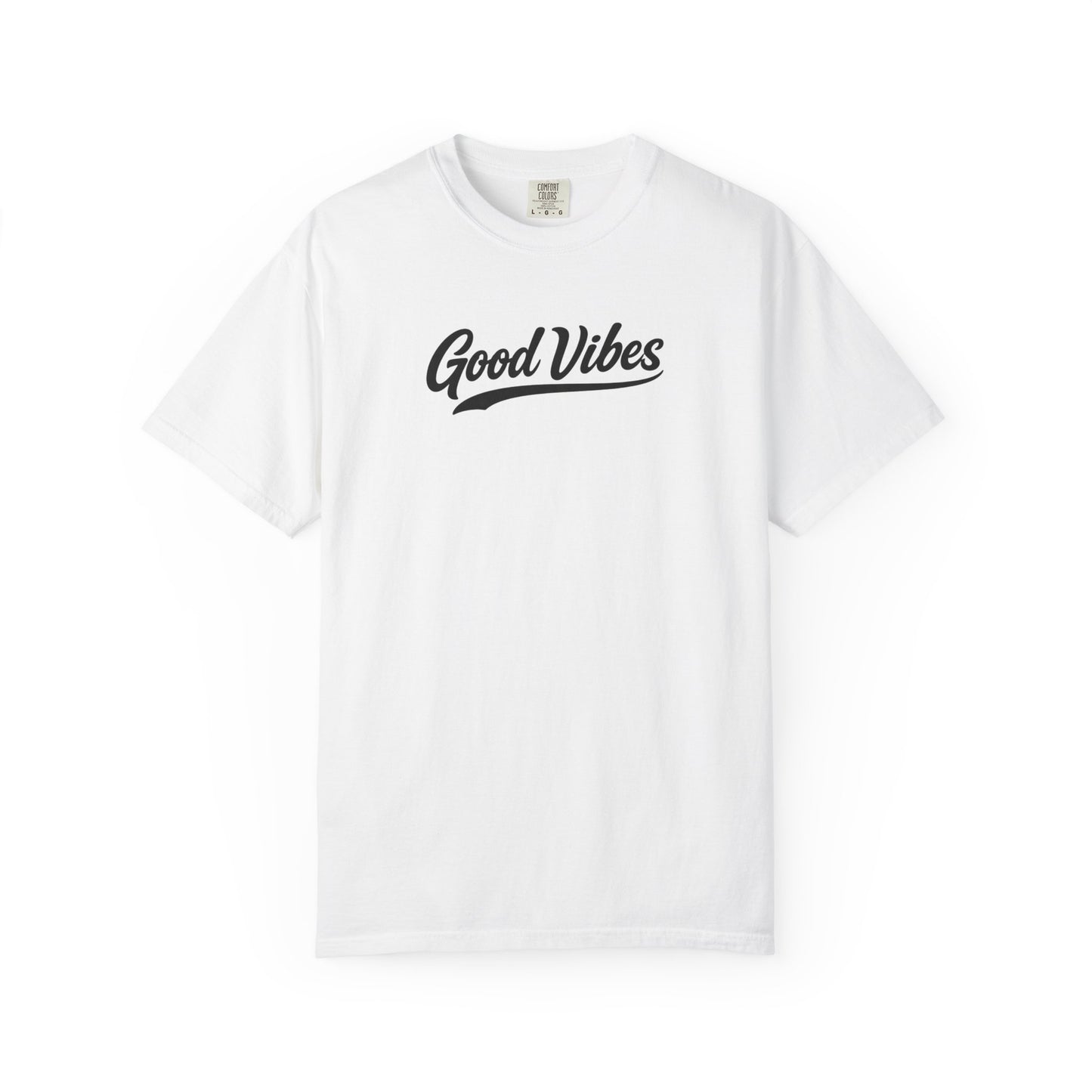 Good Vibes T-Shirt