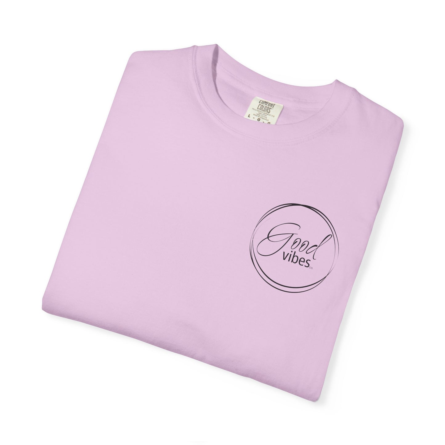 Good Vibes LOGO T-Shirt
