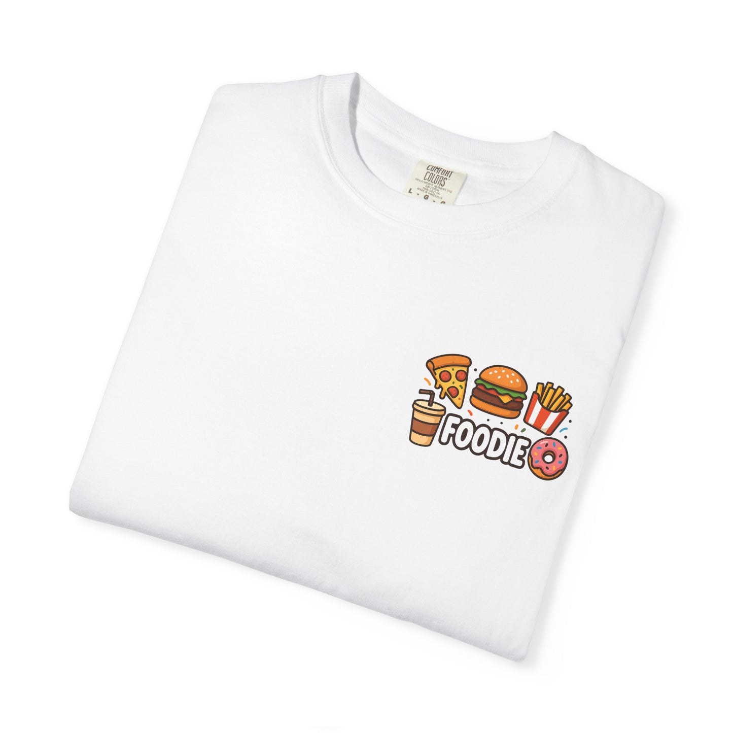 Foodie T-Shirt