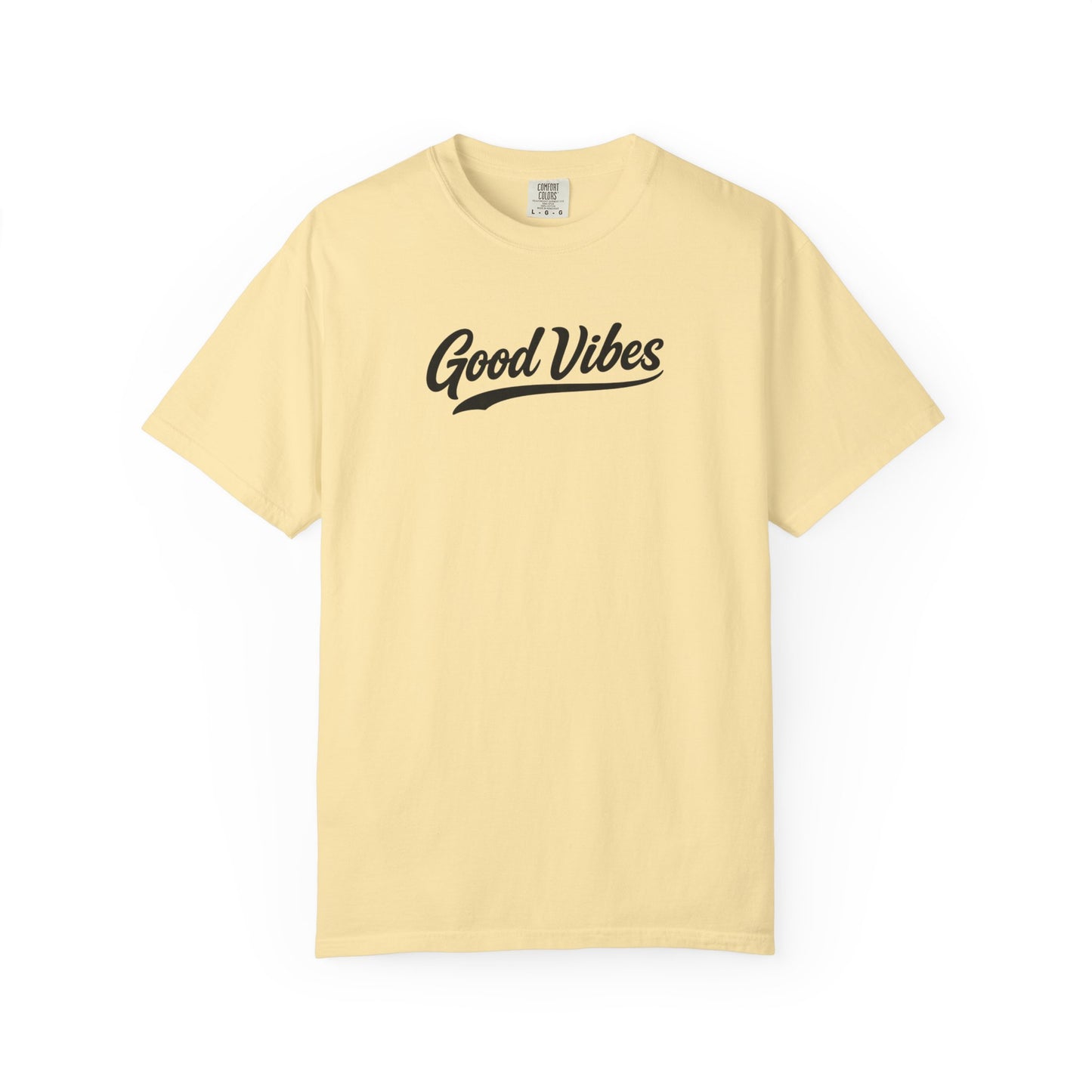 Good Vibes T-Shirt