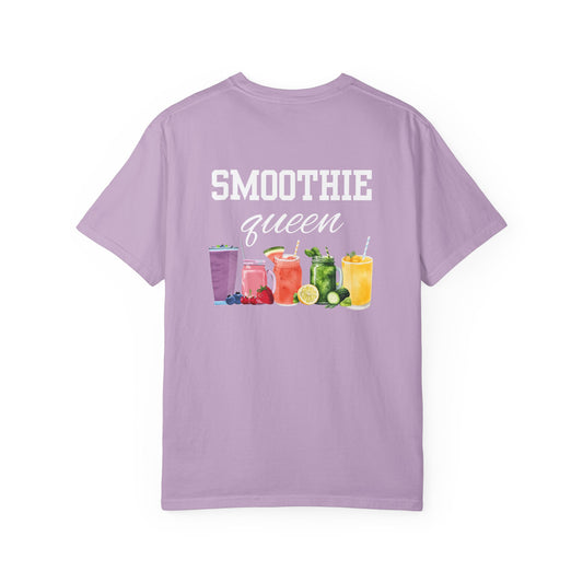 Smoothie Queen T-Shirt