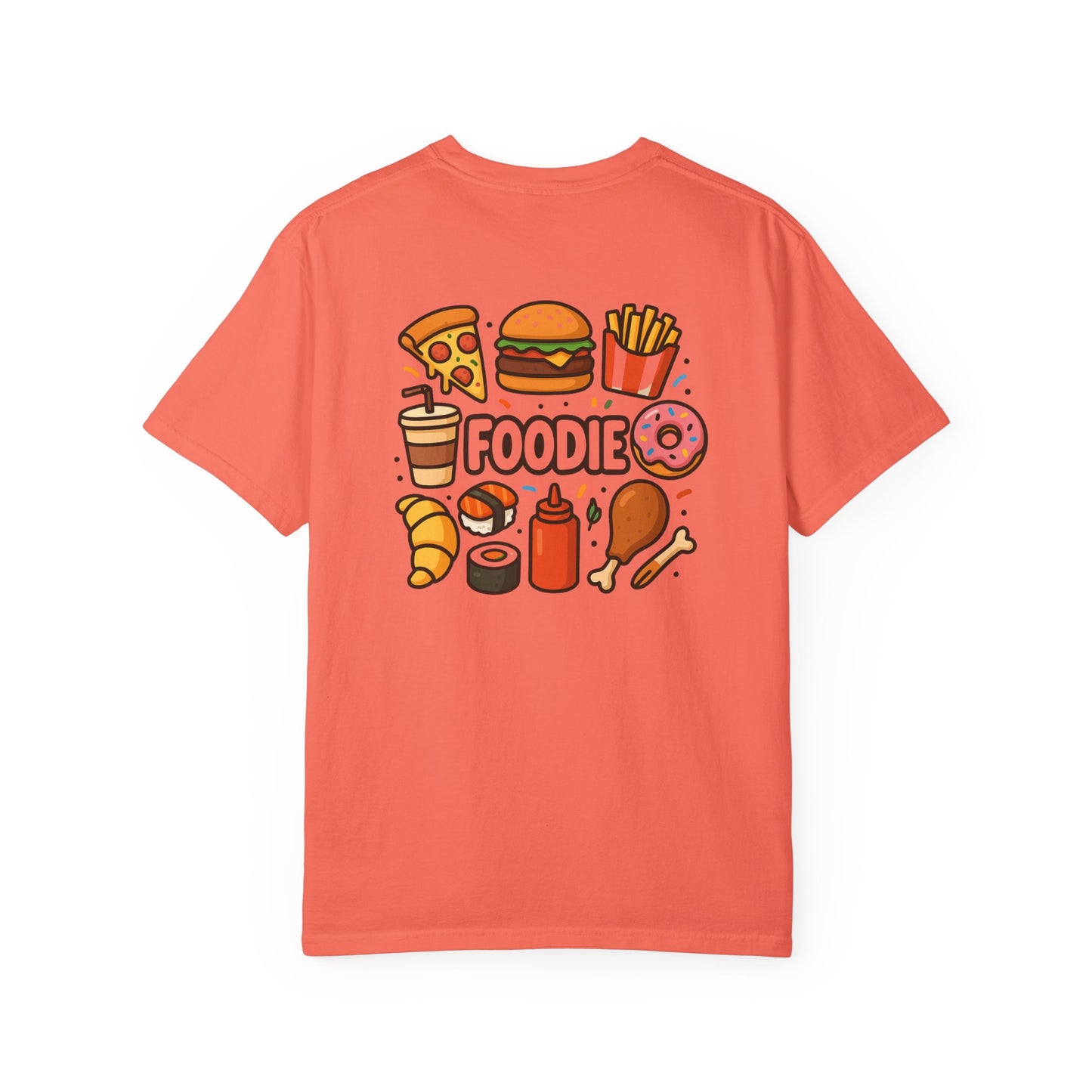 Foodie T-Shirt