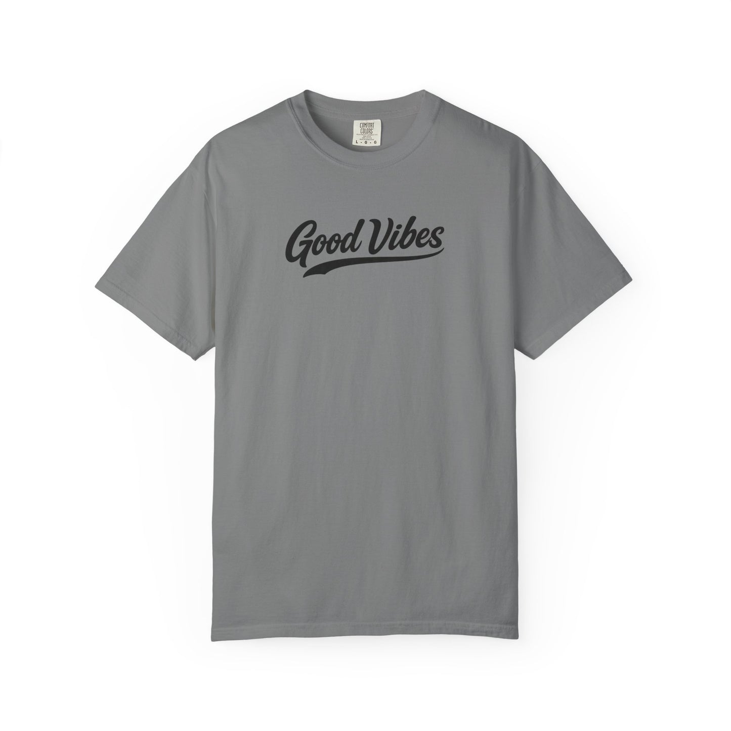 Good Vibes T-Shirt