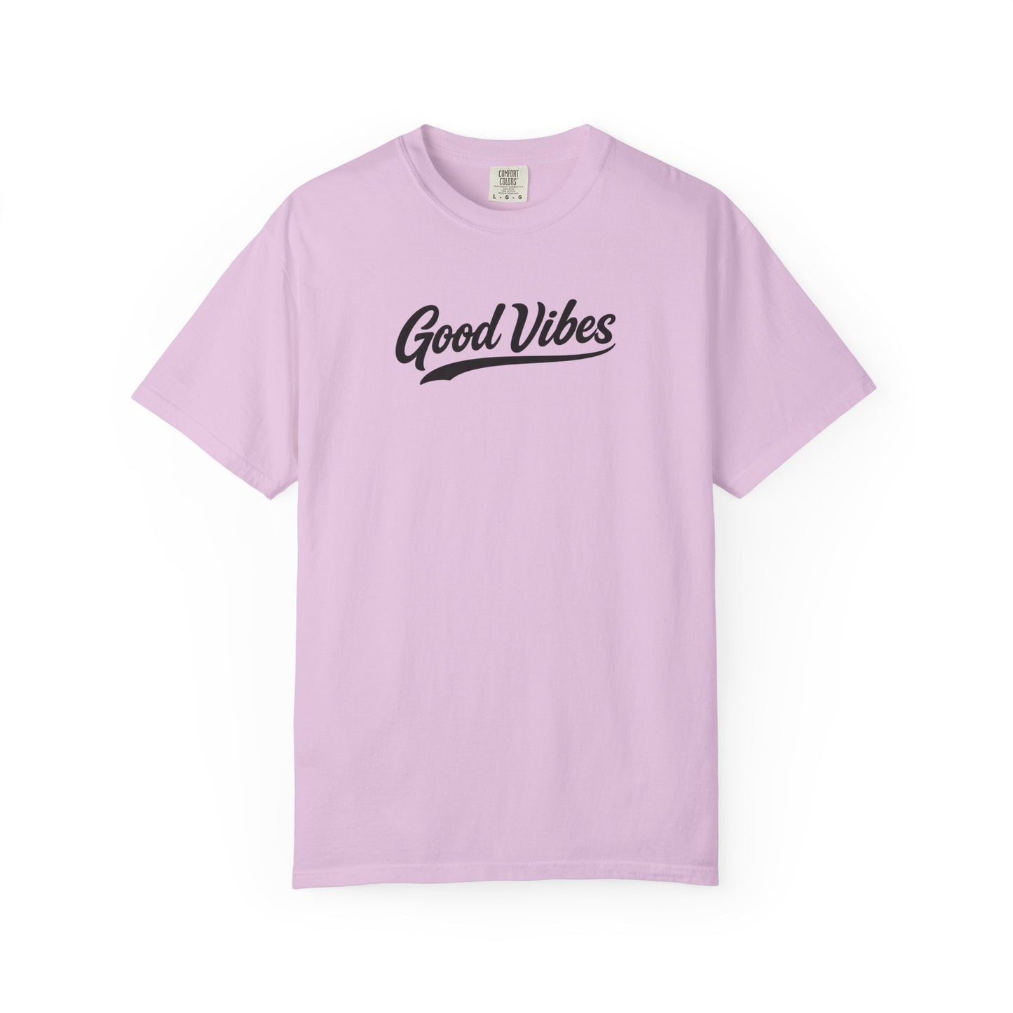 Good Vibes T-Shirt