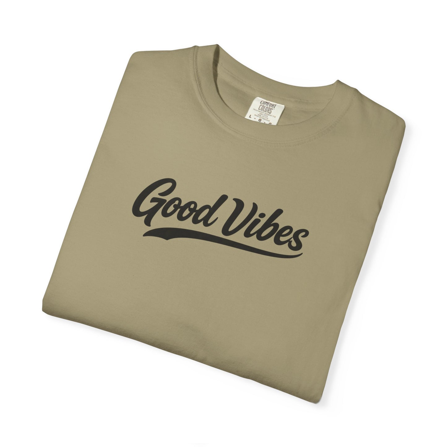 Good Vibes T-Shirt