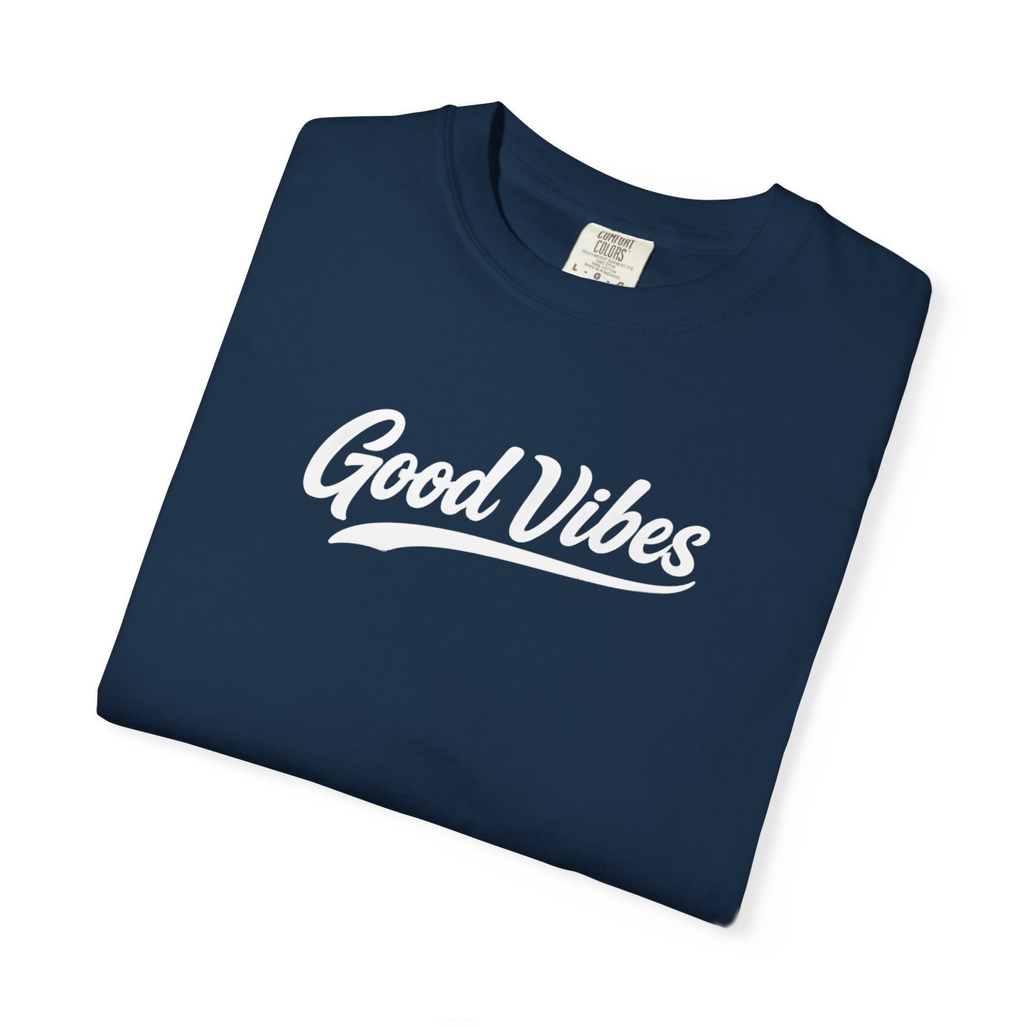 Good Vibes T-Shirt