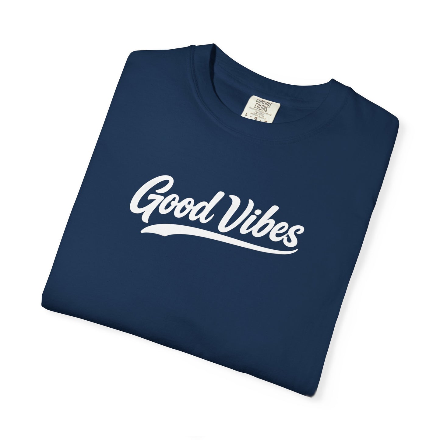 Good Vibes T-Shirt