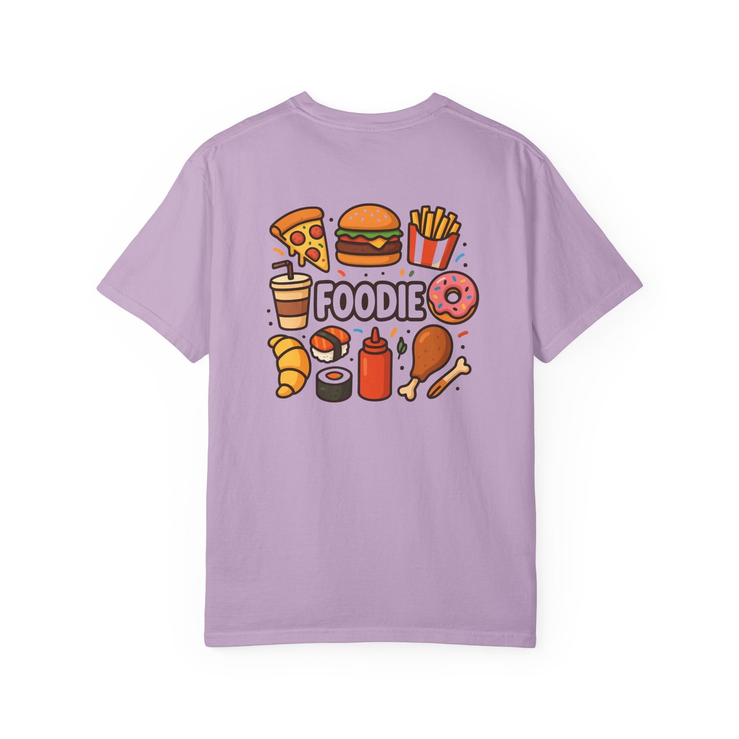 Foodie T-Shirt