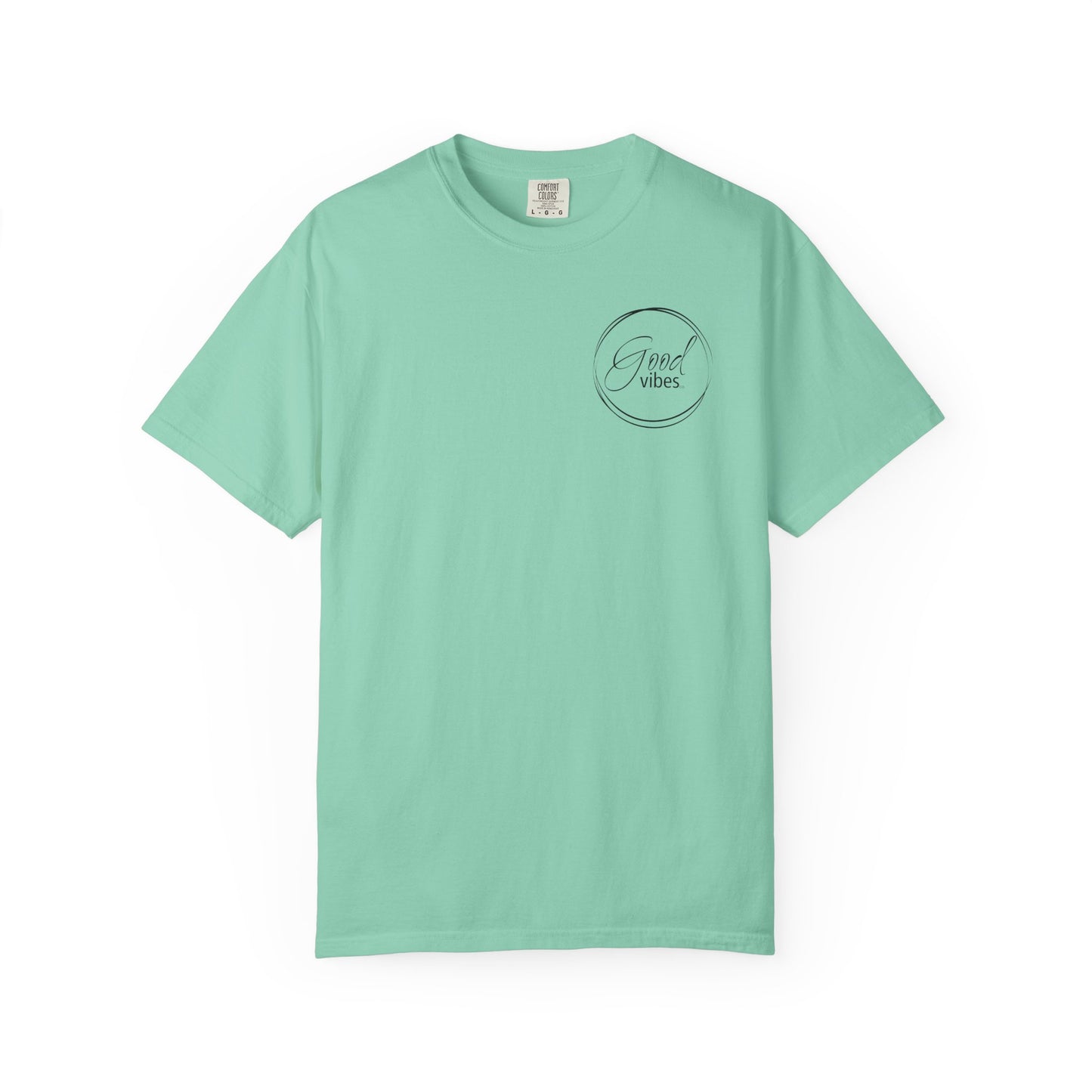 Good Vibes LOGO T-Shirt