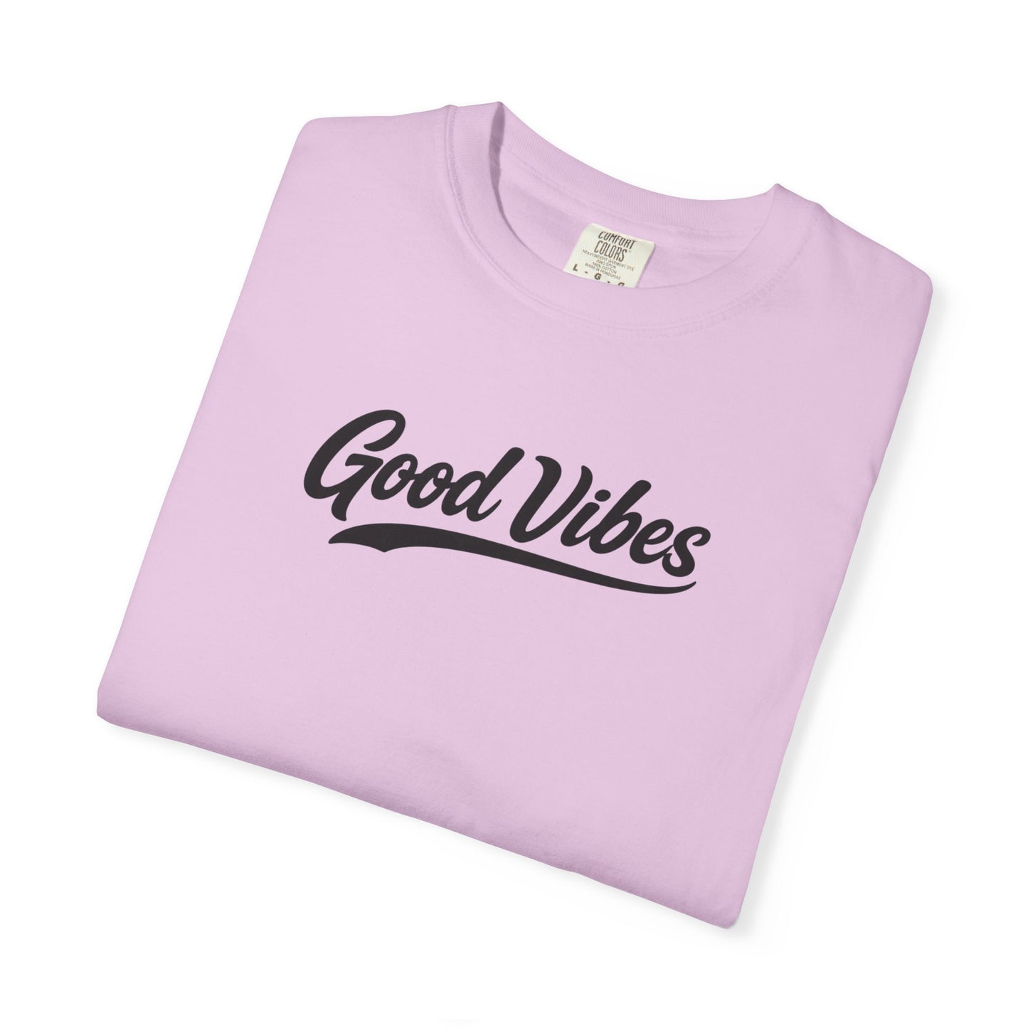 Good Vibes T-Shirt