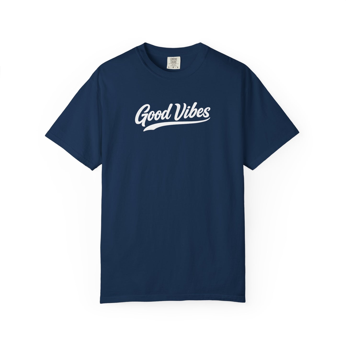 Good Vibes T-Shirt