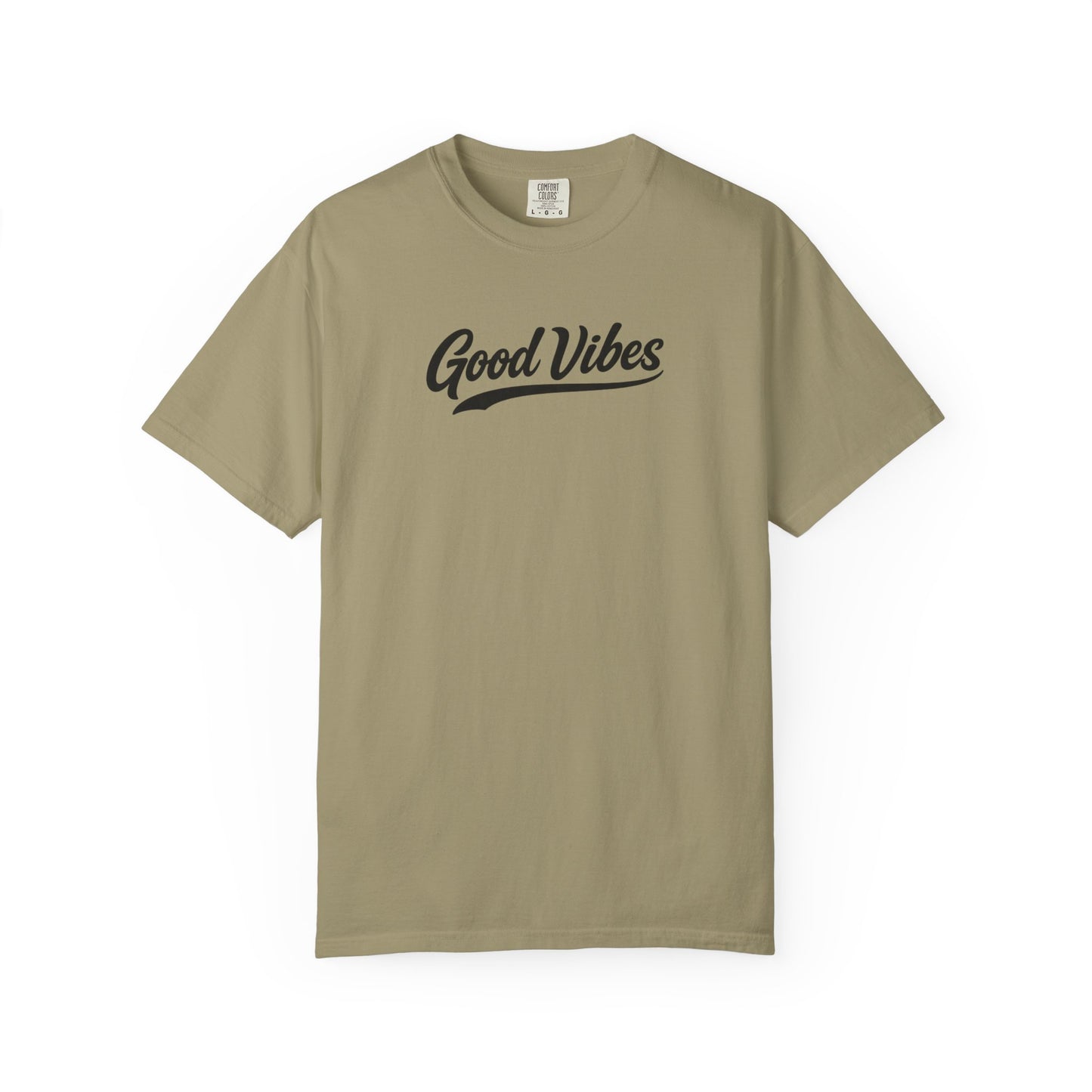 Good Vibes T-Shirt
